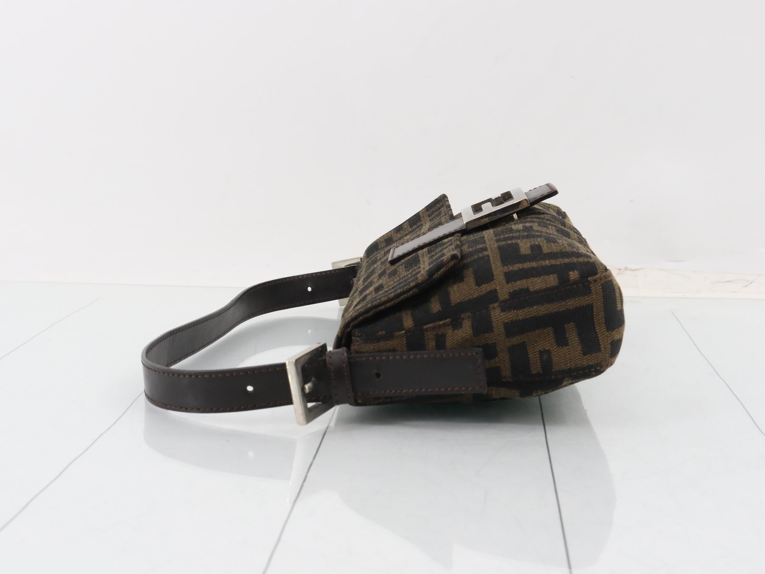 Zucca Zucchino Mamma Bucket Handbag — view 4