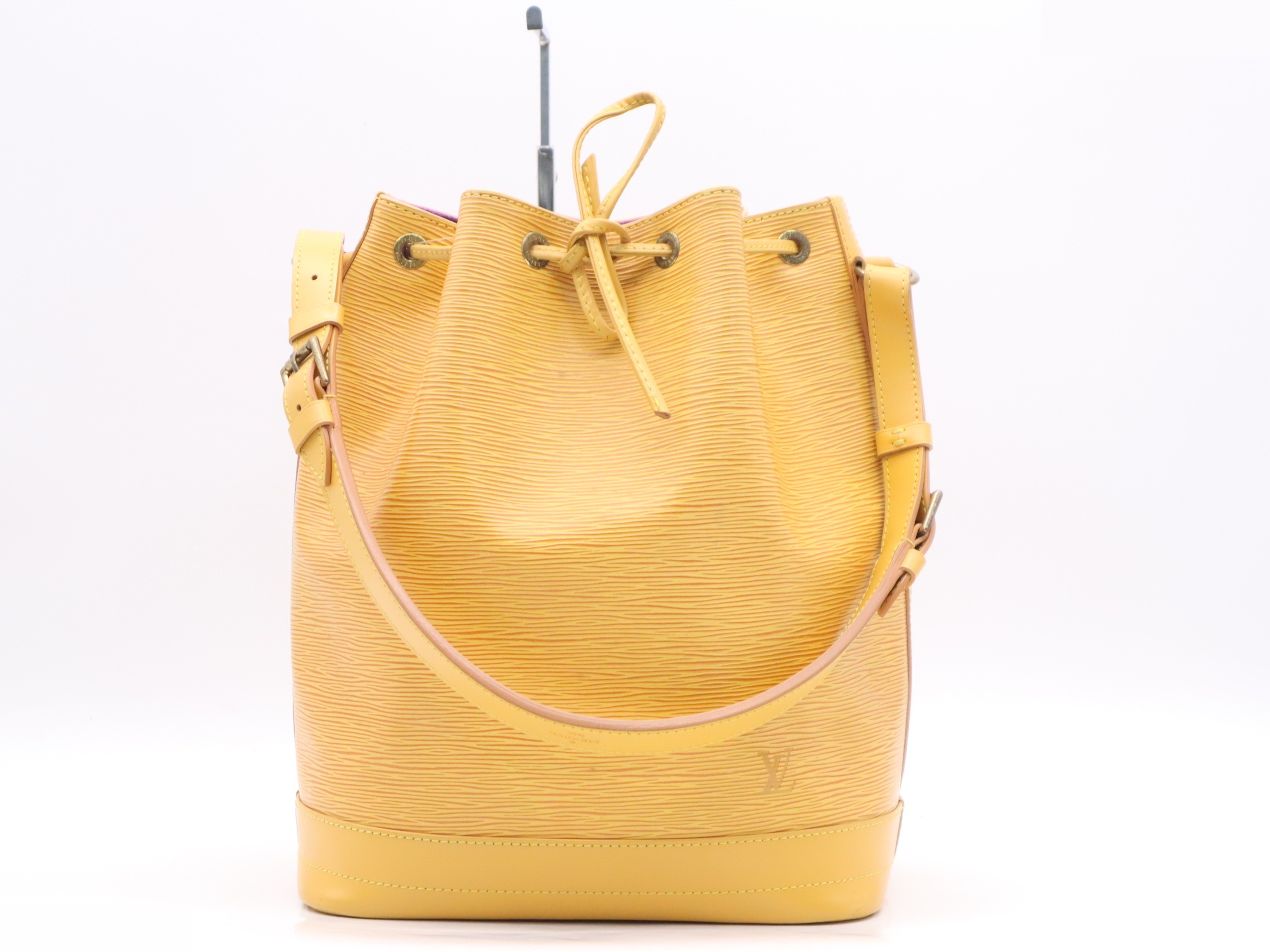 Noe Tassili Yellow