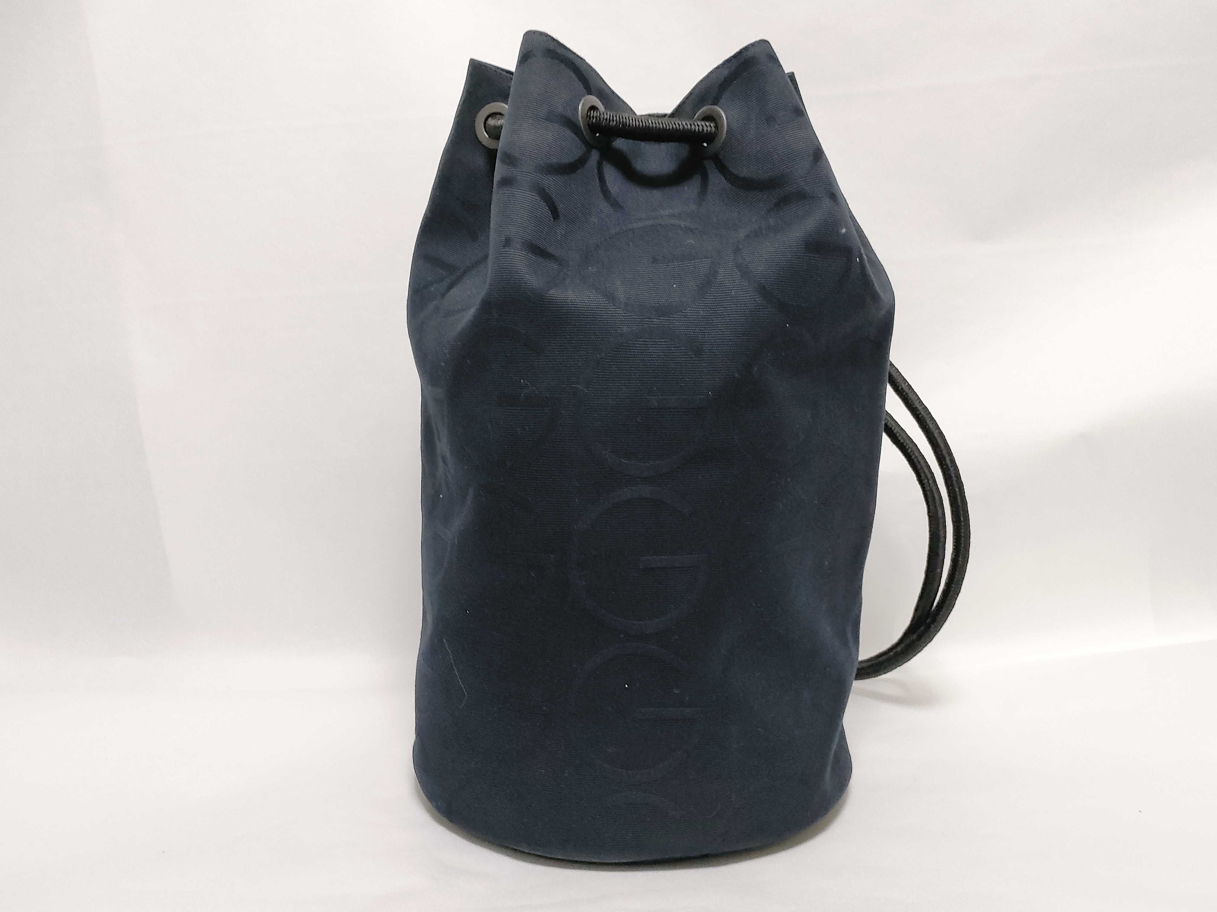 Backpack / Canvas Backpack