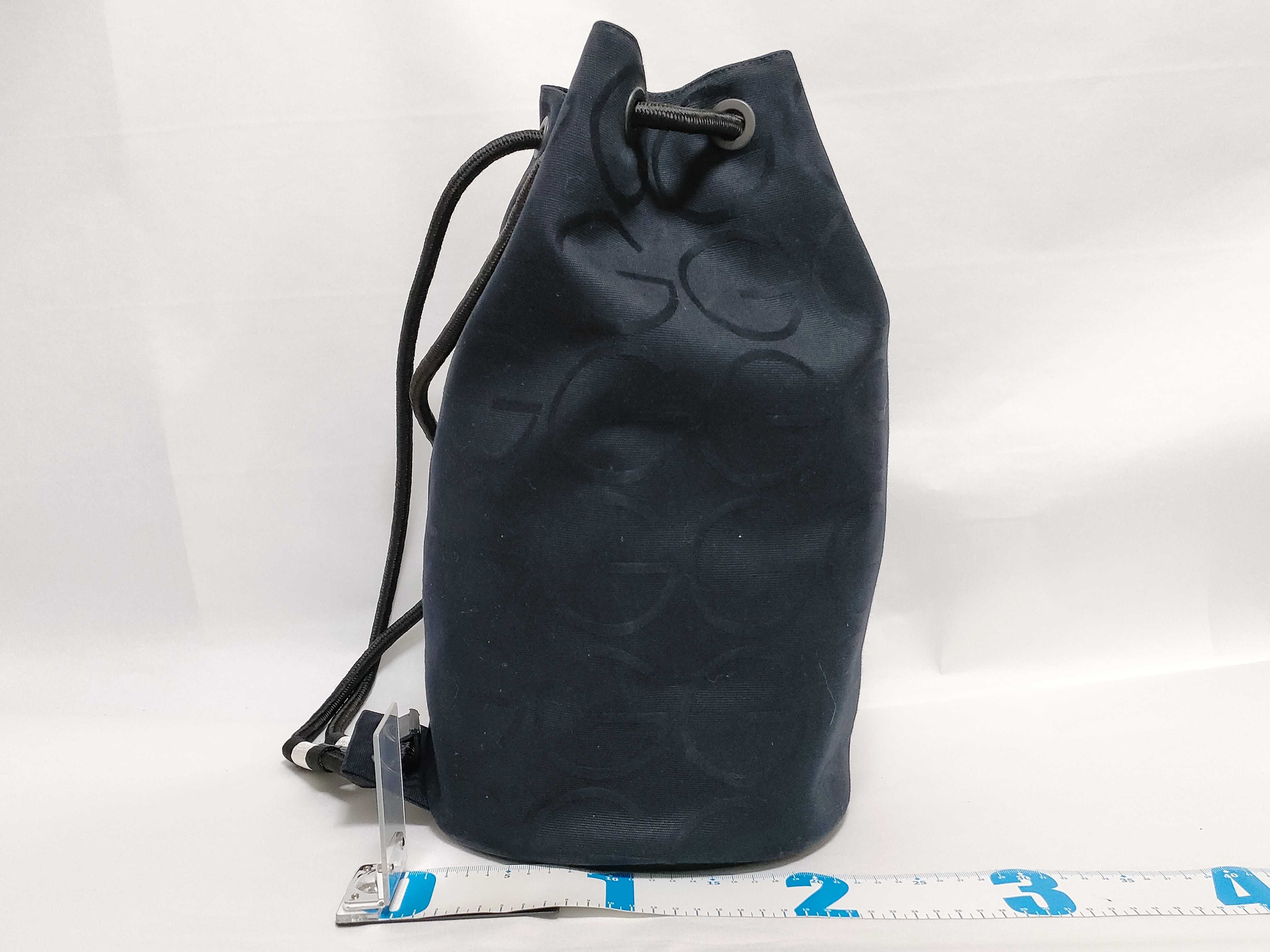 Backpack / Canvas Backpack — view 2