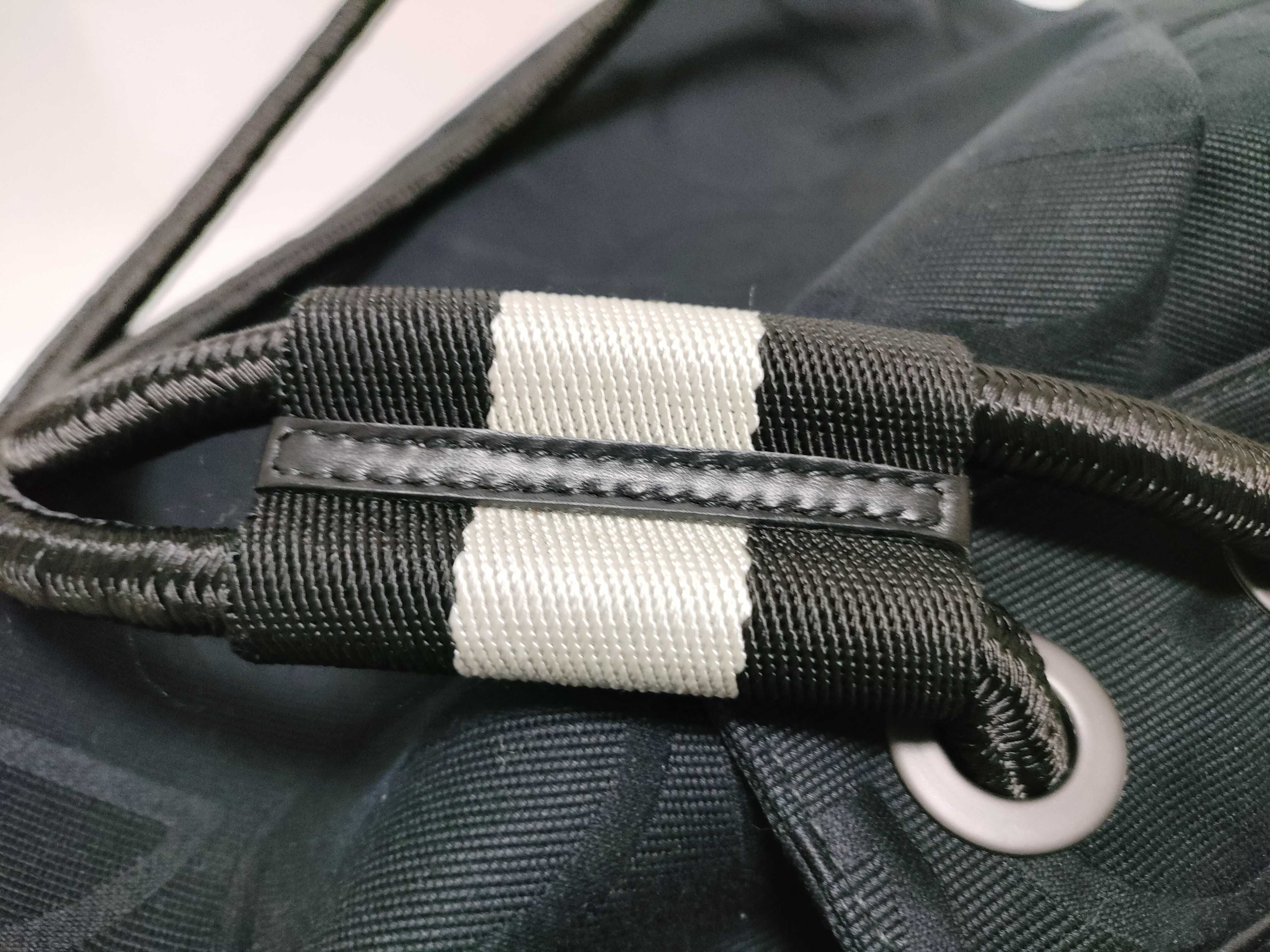 Backpack / Canvas Backpack — view 12
