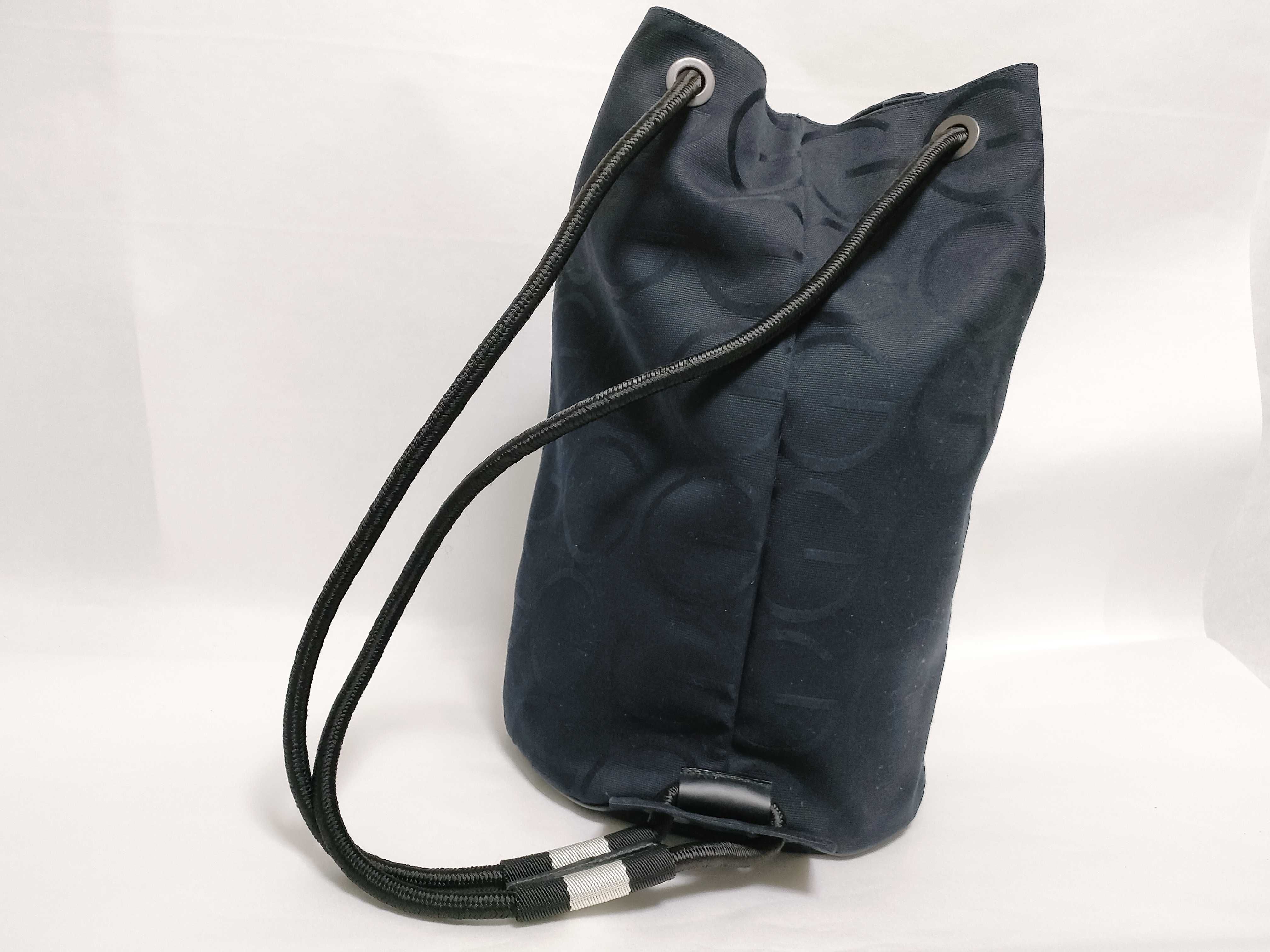 Backpack / Canvas Backpack — view 3