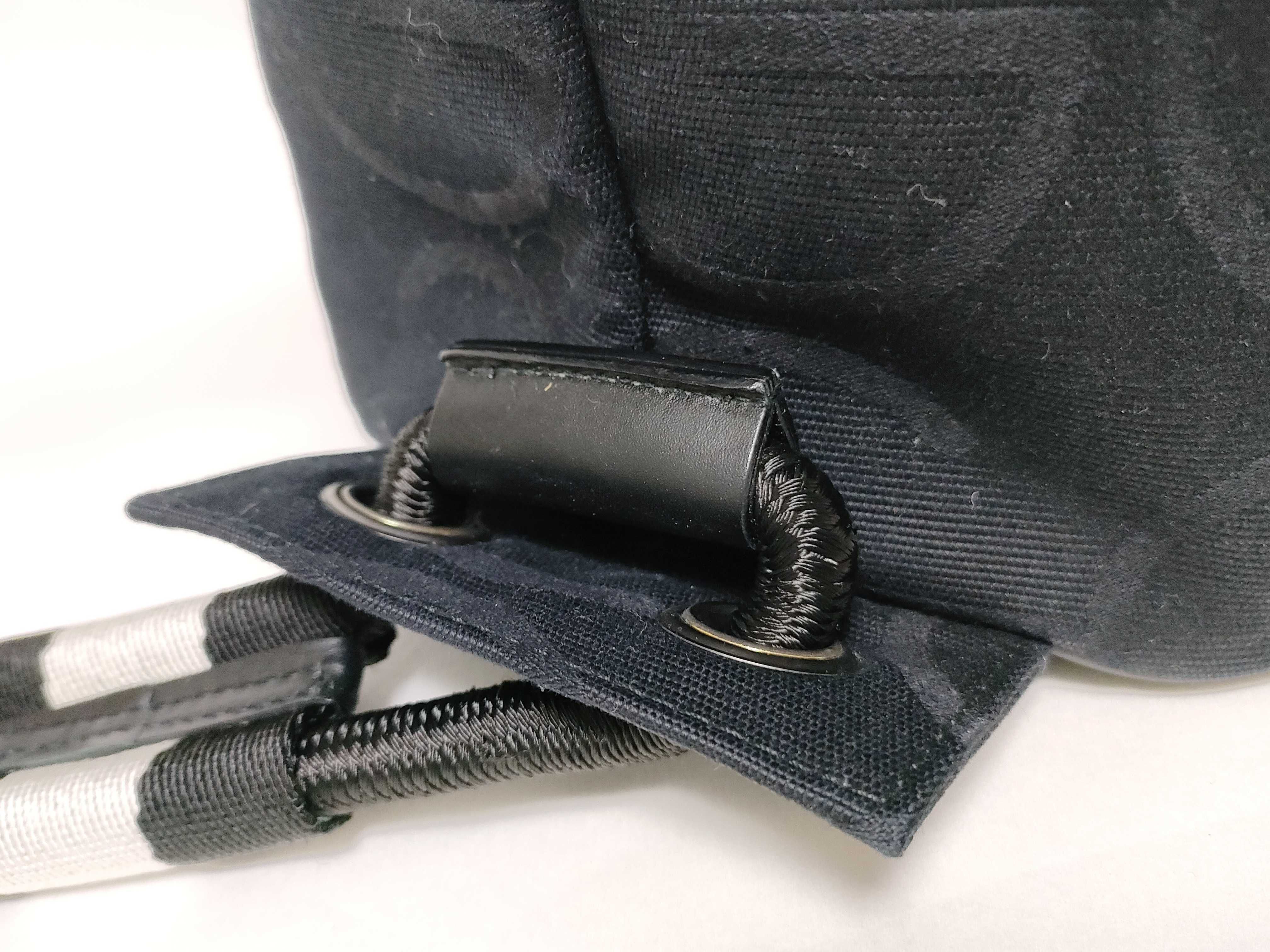 Backpack / Canvas Backpack — view 5
