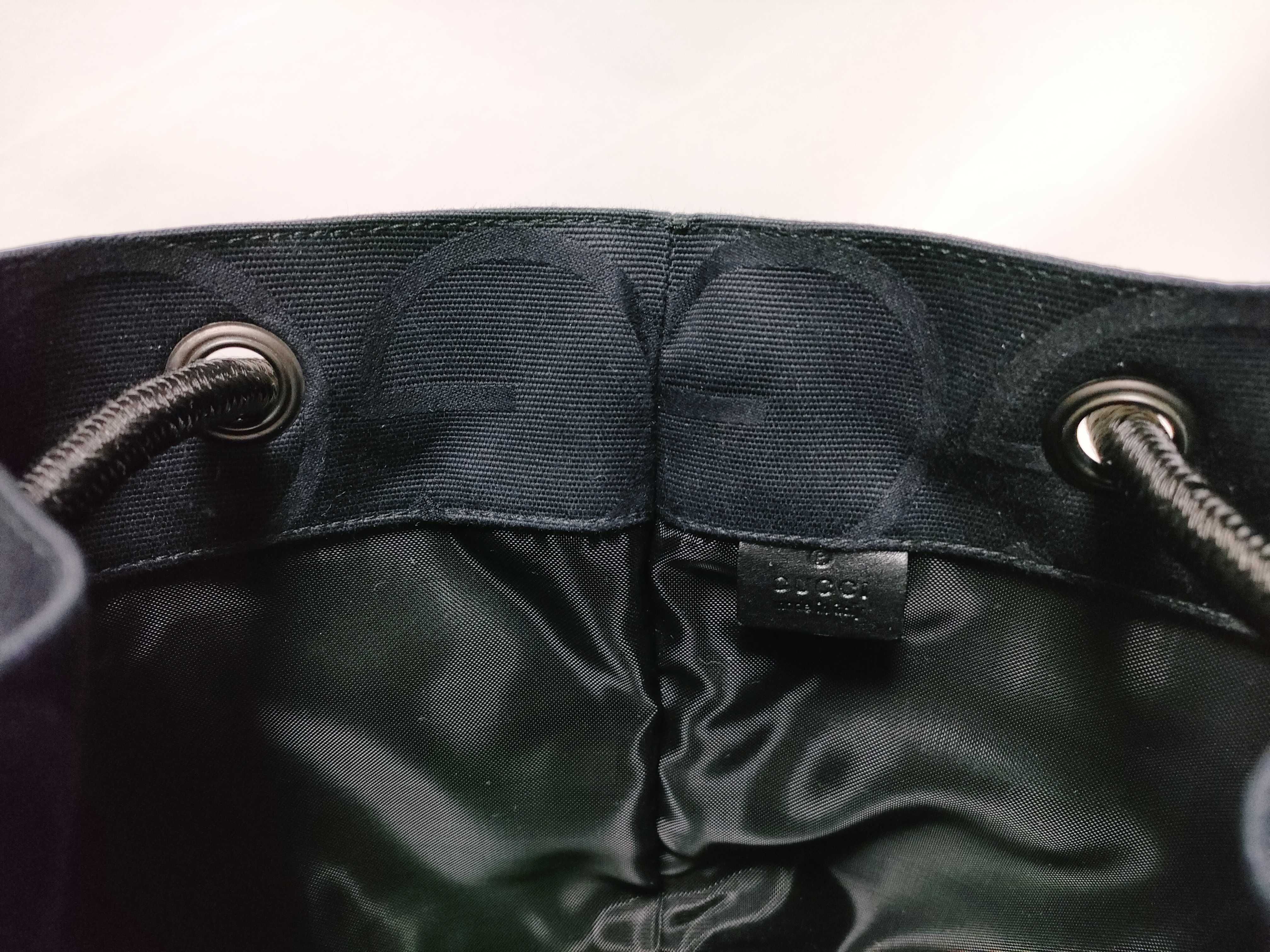 Backpack / Canvas Backpack — view 8
