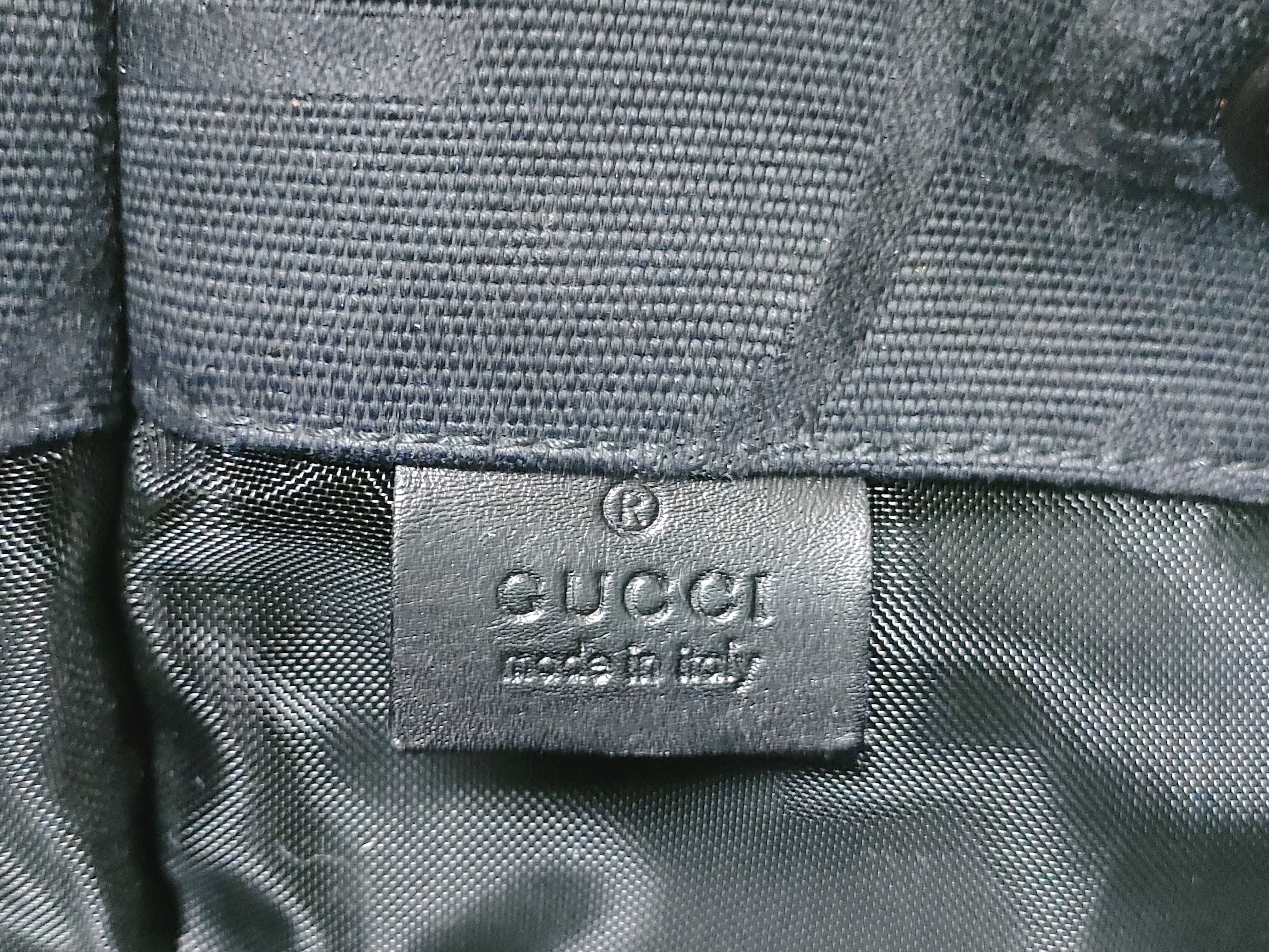 Backpack / Canvas Backpack — view 10
