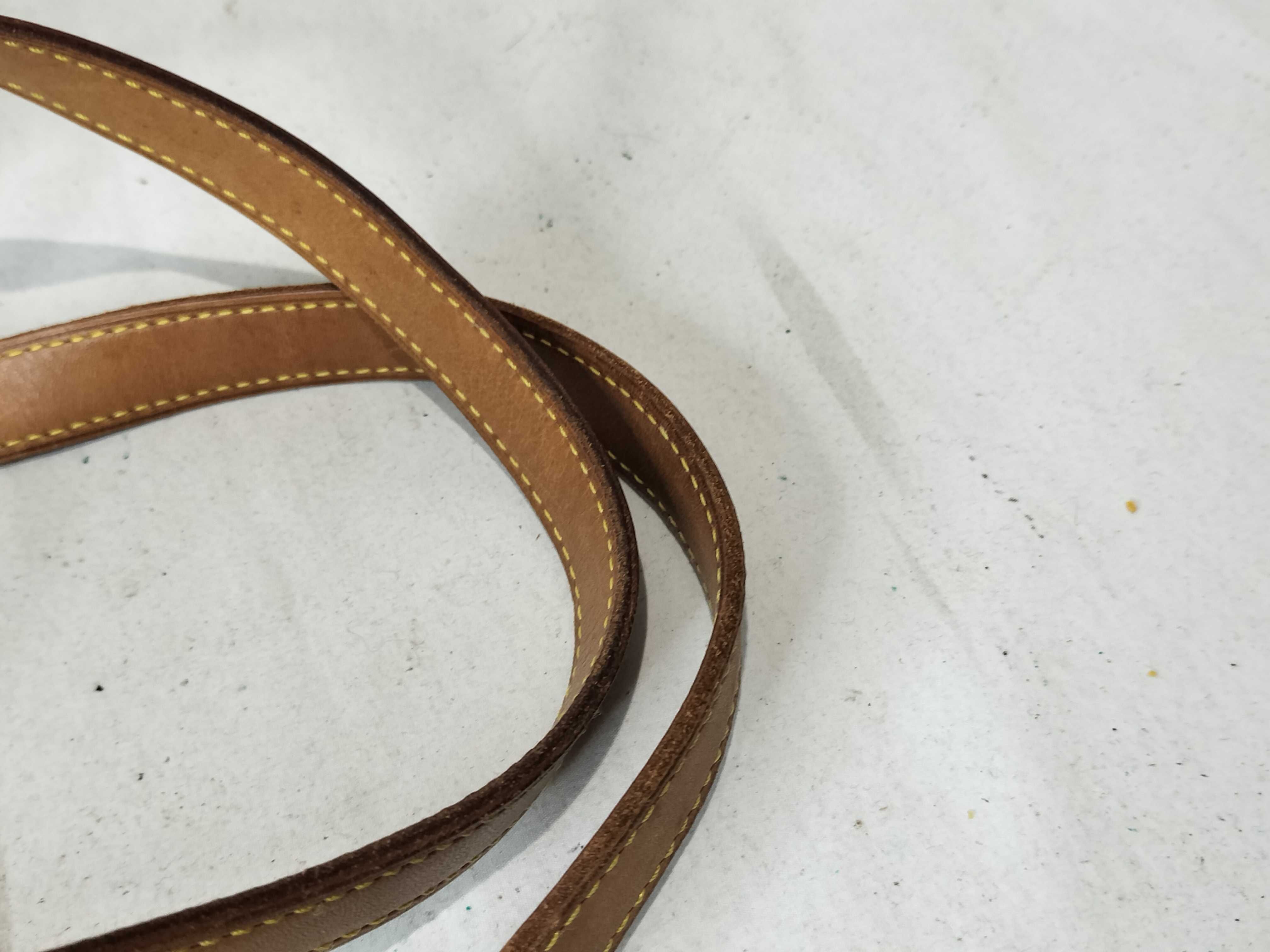 Monogram Cabas Piano Handbag — view 4