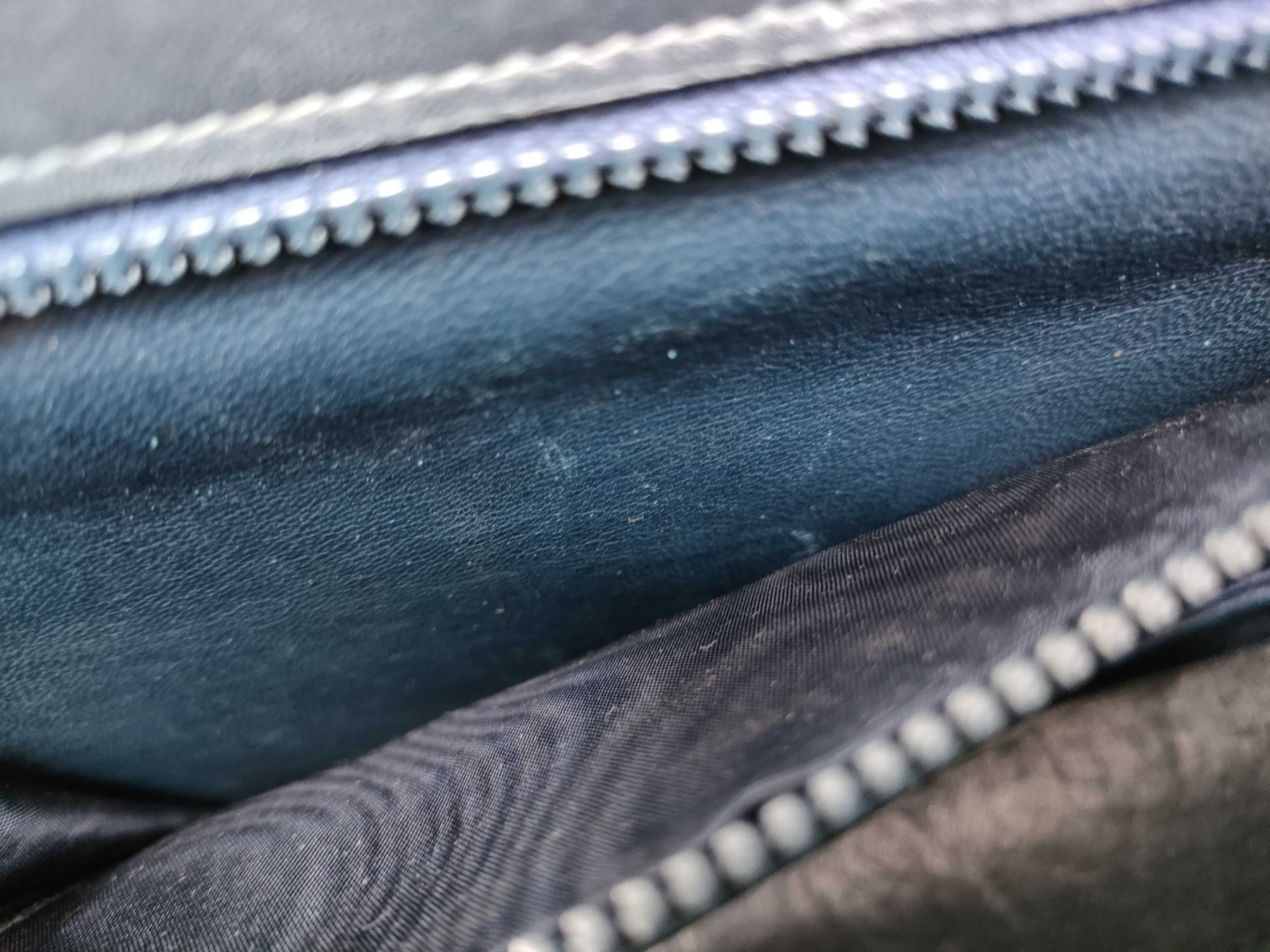 Bamboo / Bamboo / Unknown / Handbag / Leather Handbag — view 11