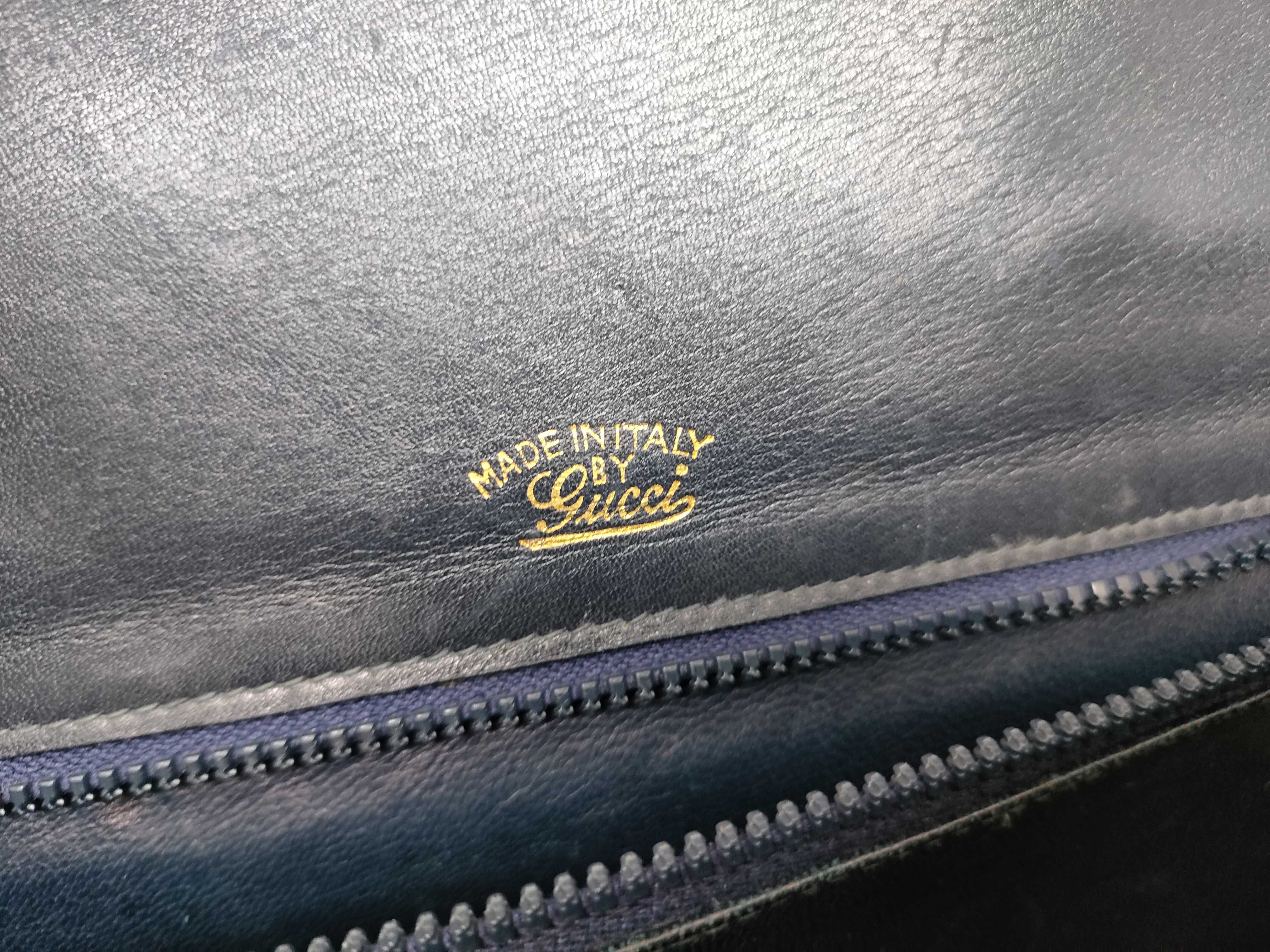 Bamboo / Bamboo / Unknown / Handbag / Leather Handbag — view 12