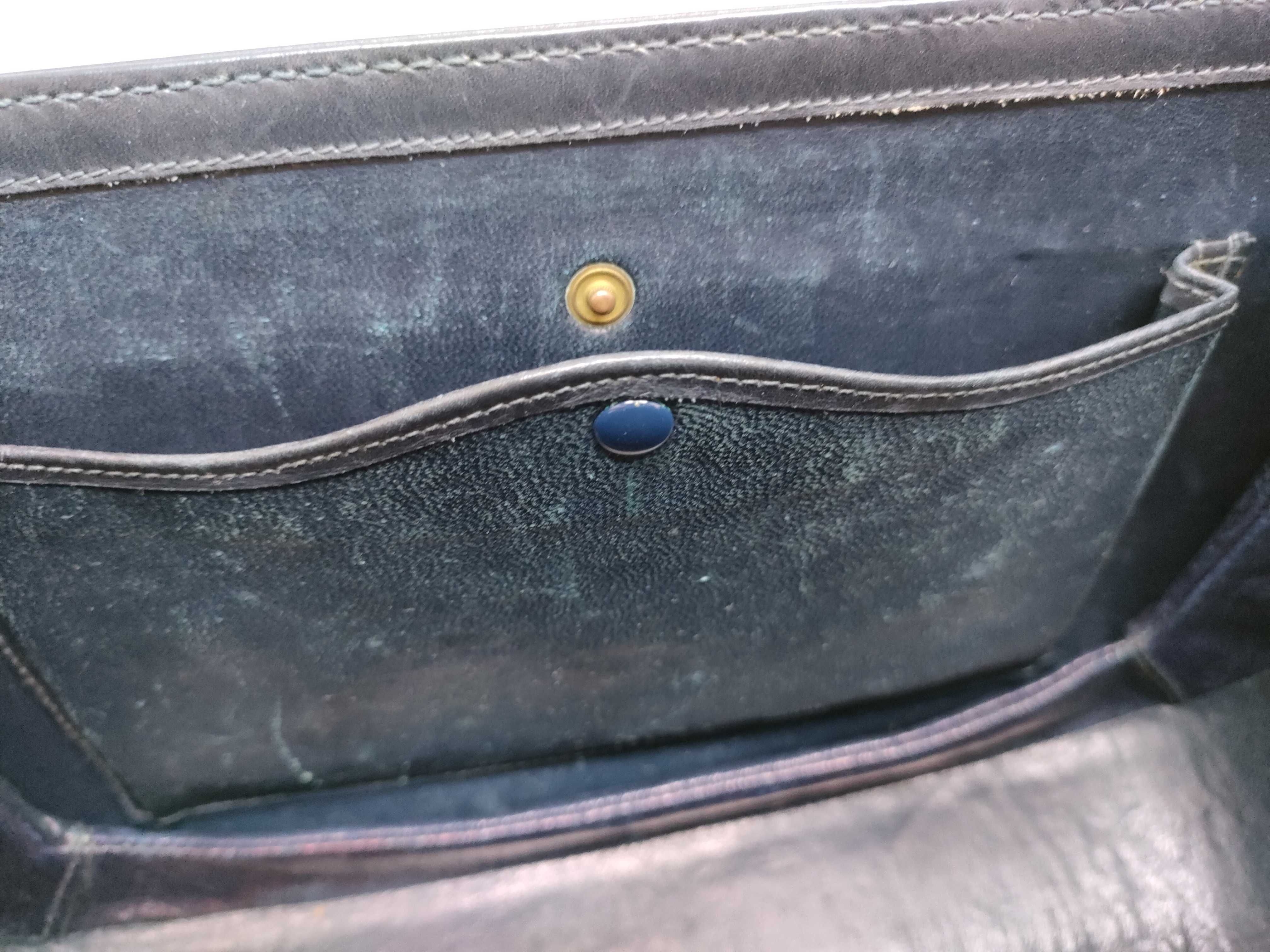 Bamboo / Bamboo / Unknown / Handbag / Leather Handbag — view 14