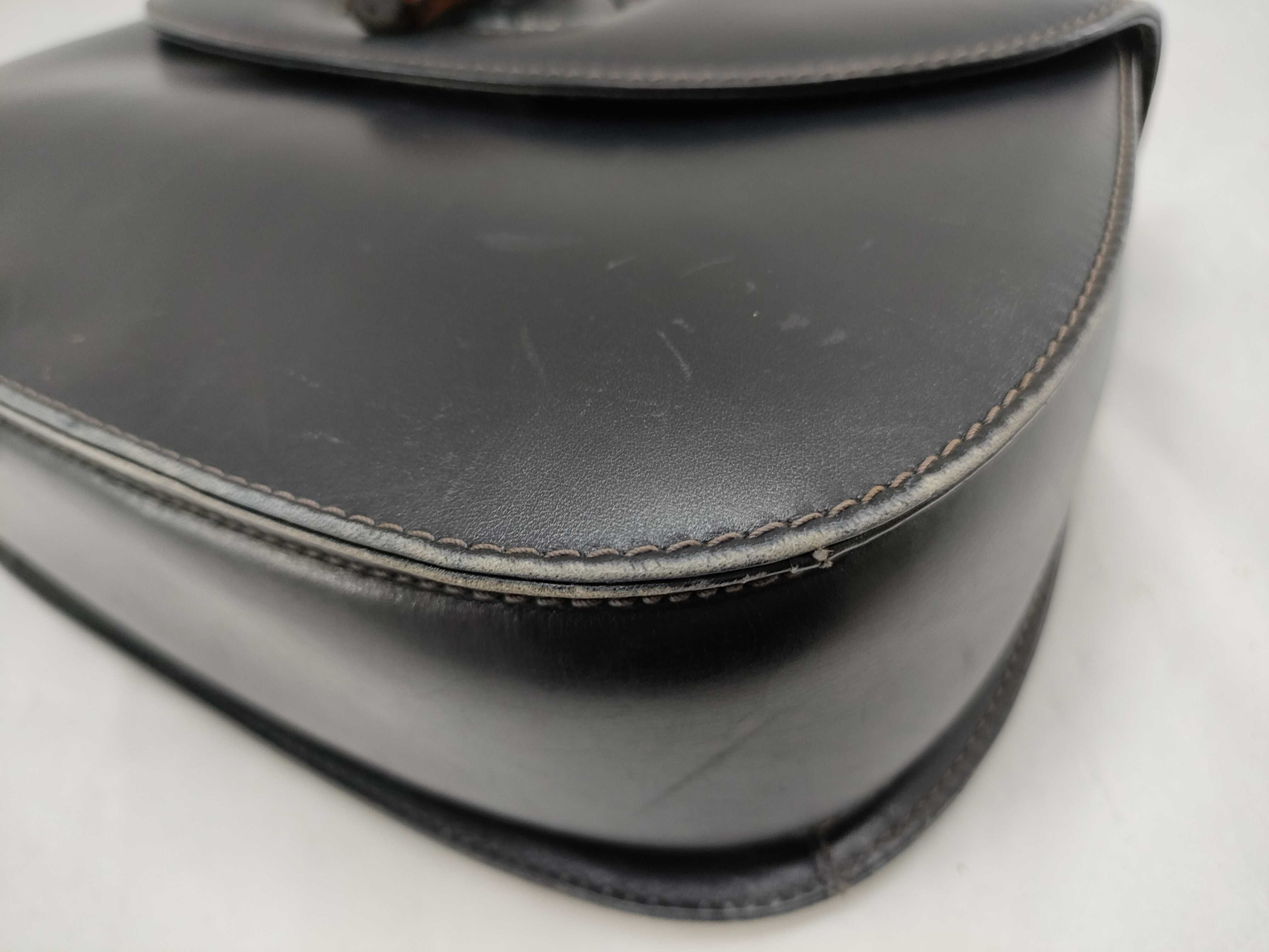 Bamboo / Bamboo / Unknown / Handbag / Leather Handbag — view 6
