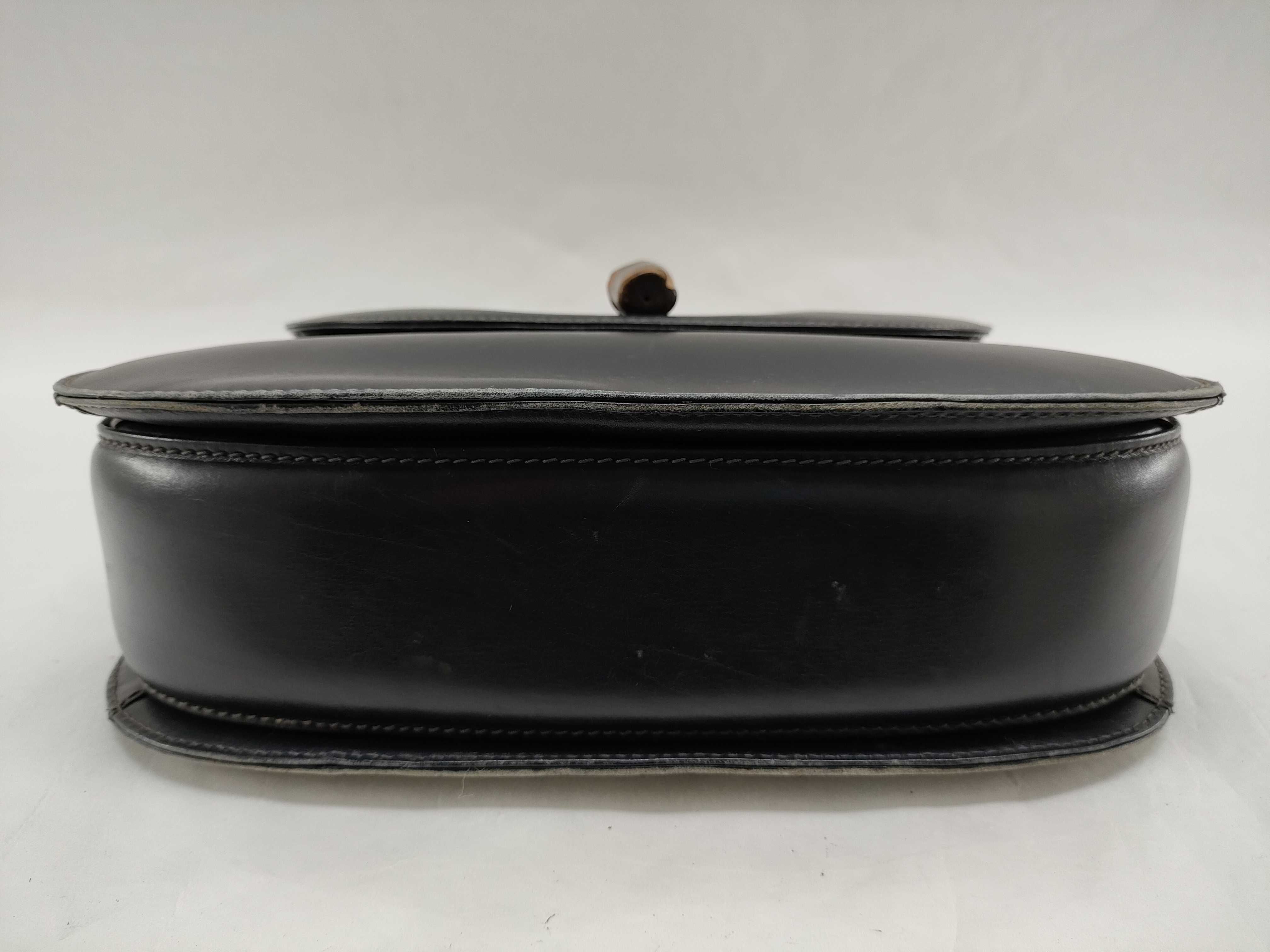 Bamboo / Bamboo / Unknown / Handbag / Leather Handbag — view 7