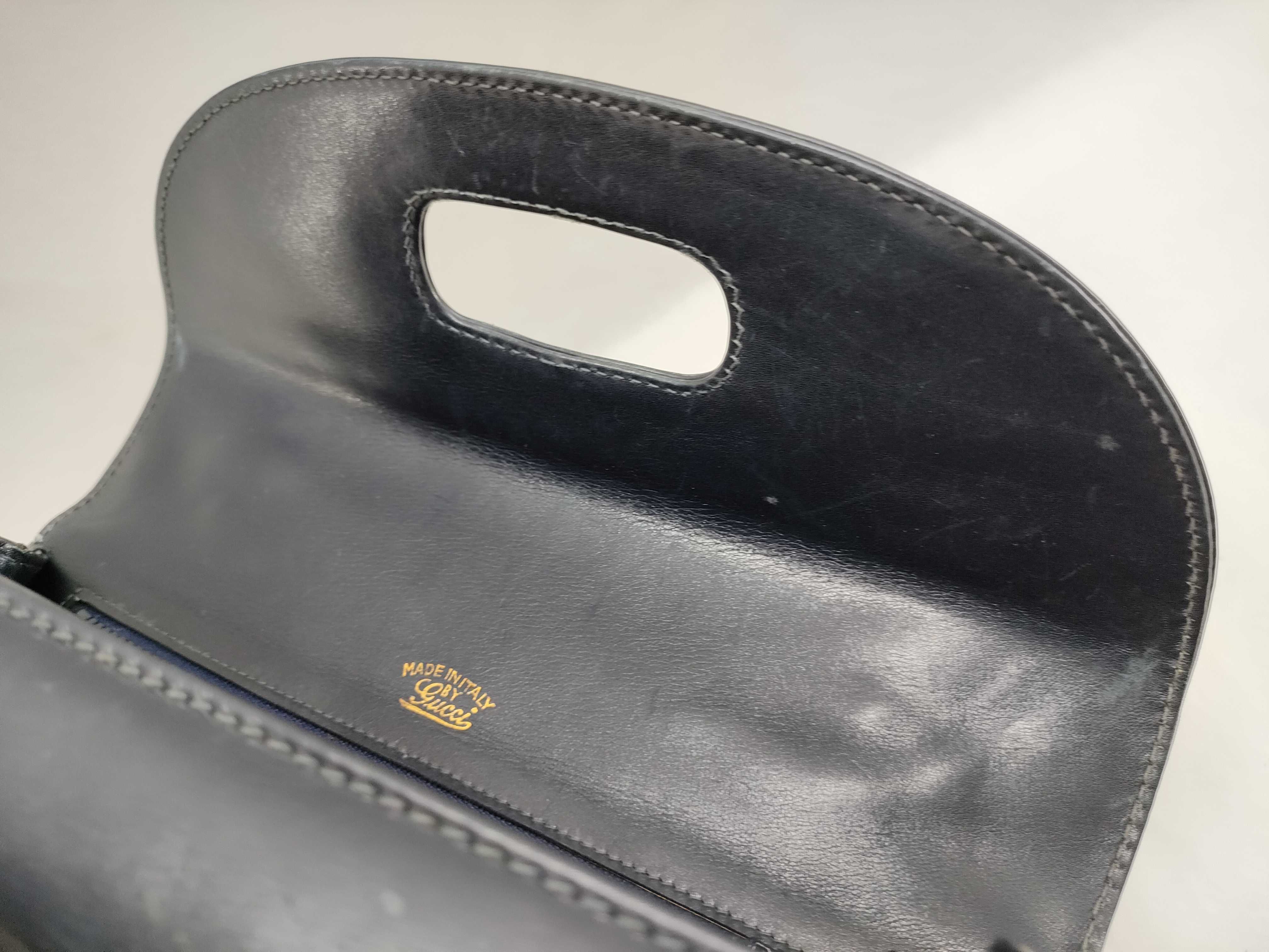 Bamboo / Bamboo / Unknown / Handbag / Leather Handbag — view 8