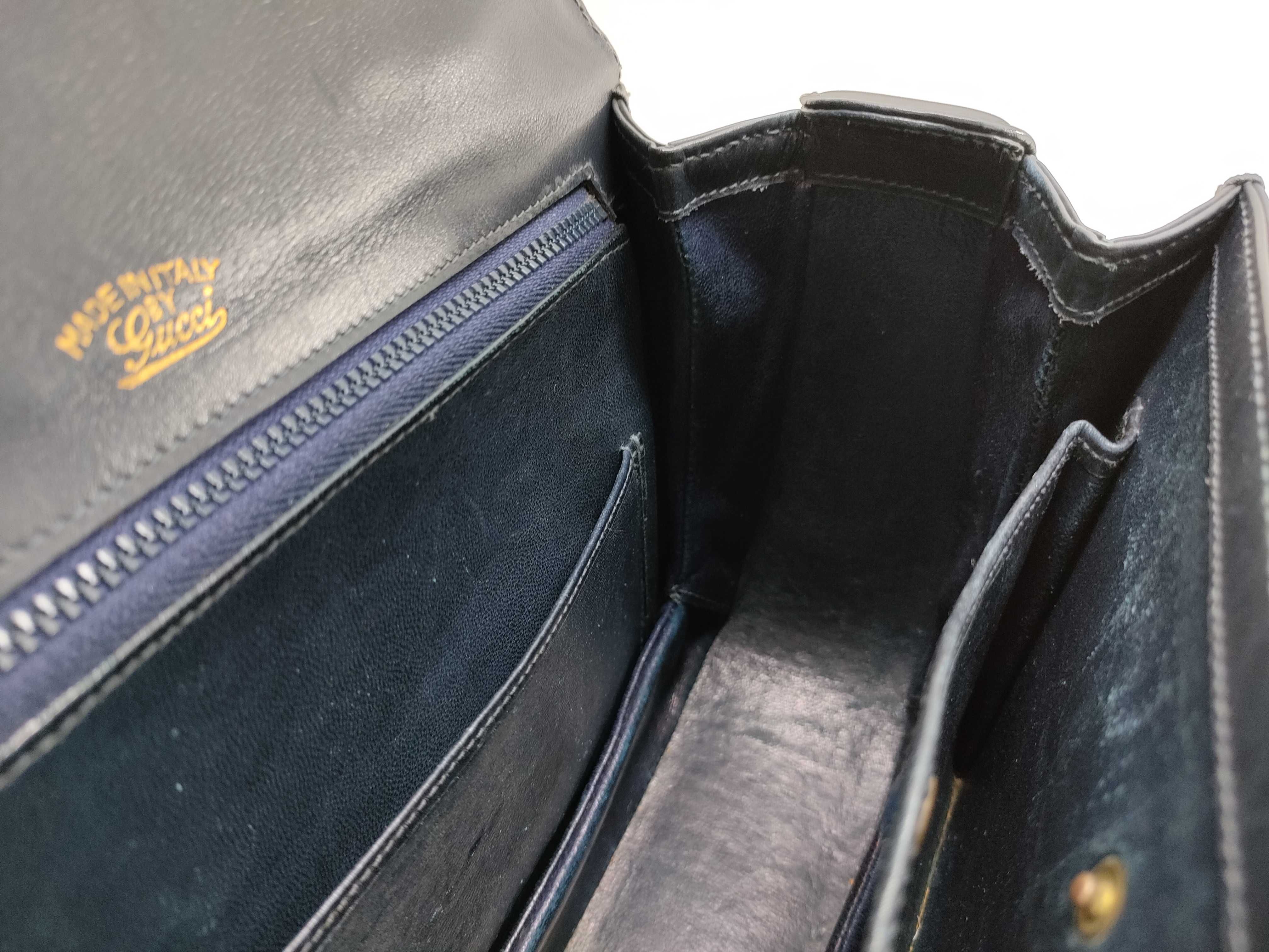 Bamboo / Bamboo / Unknown / Handbag / Leather Handbag — view 9