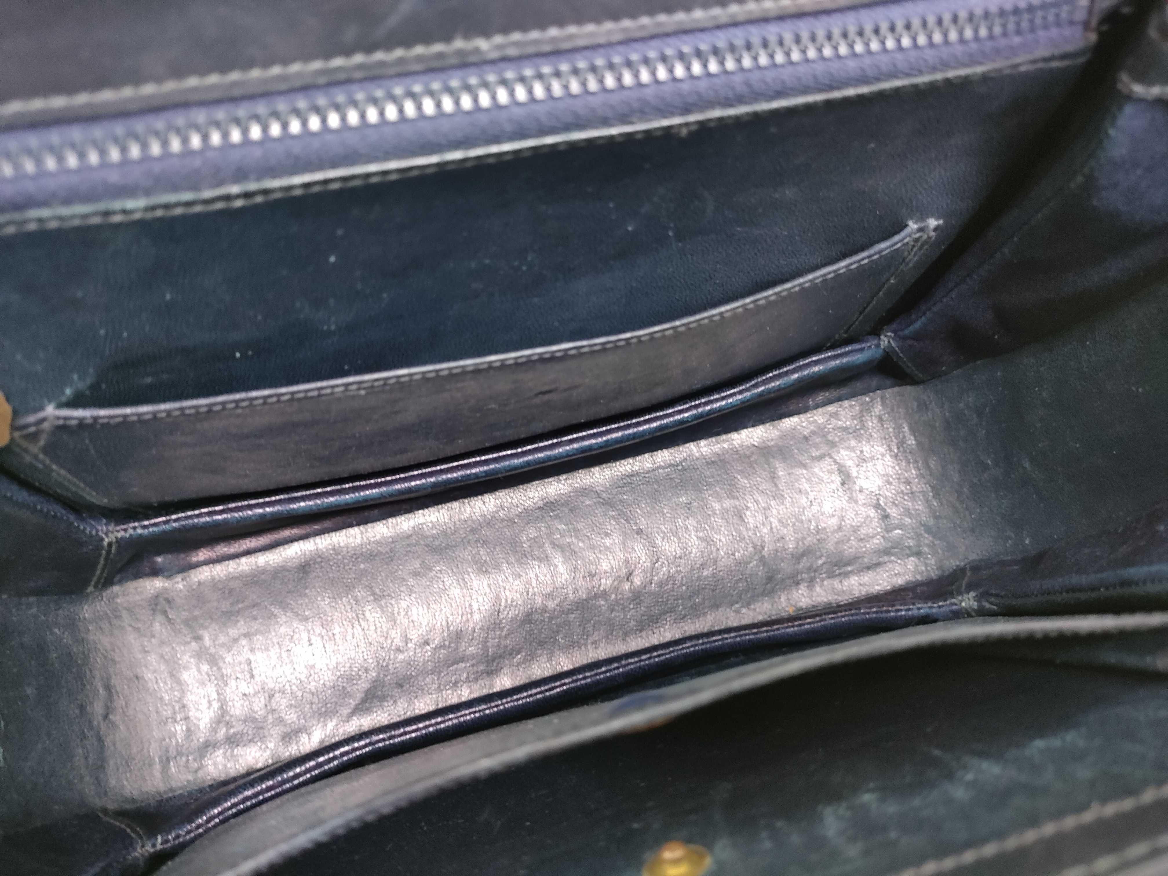 Bamboo / Bamboo / Unknown / Handbag / Leather Handbag — view 10