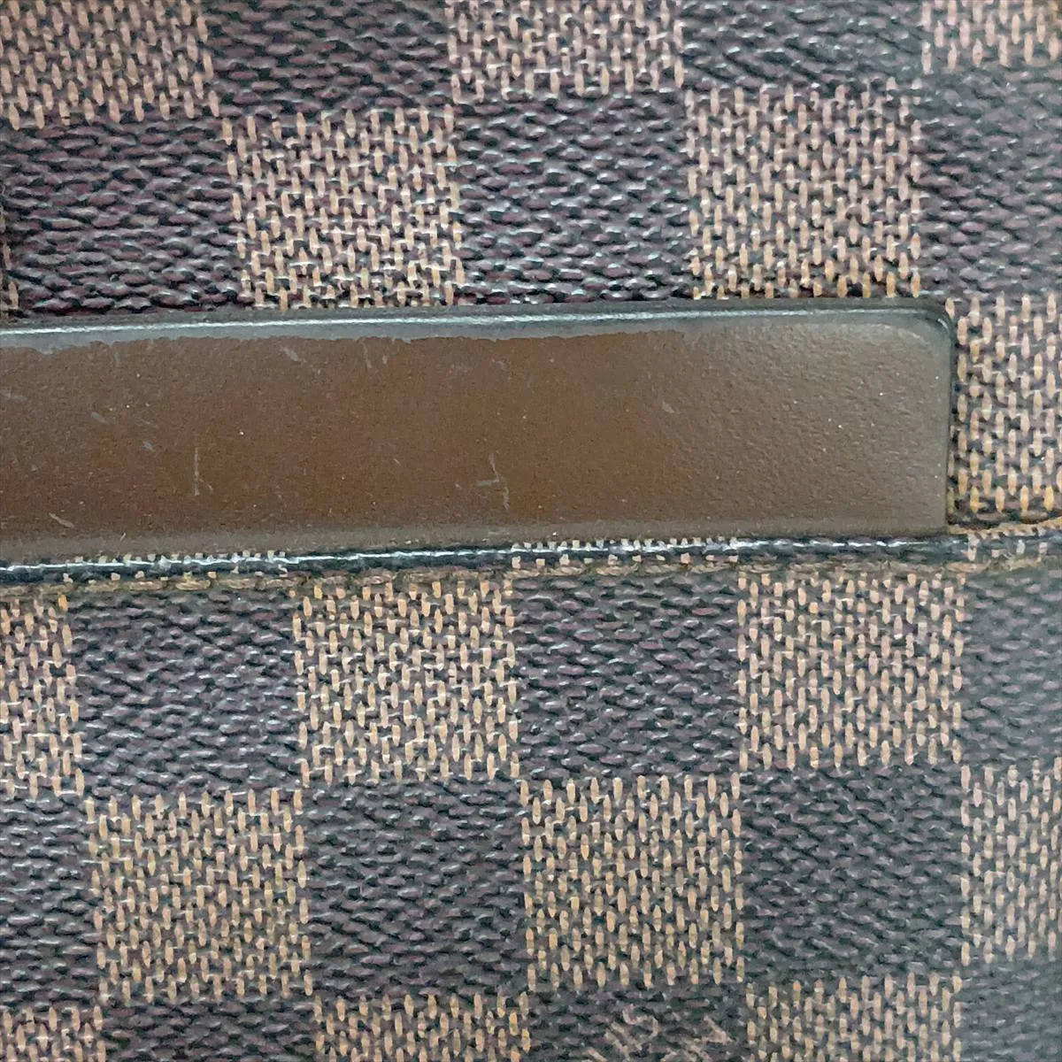 Damier Saint Louis N51993 FL0032 Brown — view 14