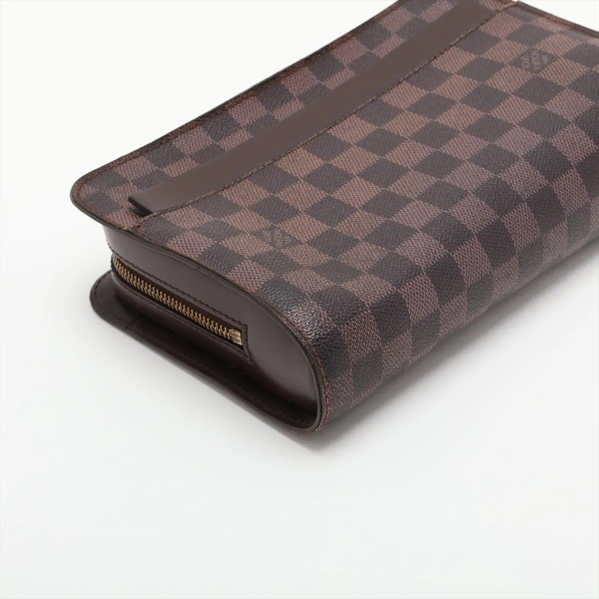 Damier Saint Louis N51993 FL0032 Brown — view 4