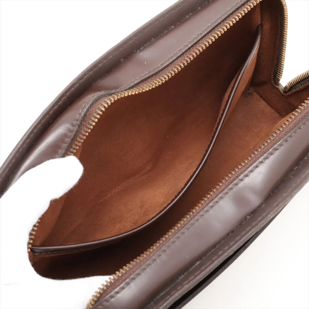 Damier Saint Louis N51993 FL0032 Brown — view 6