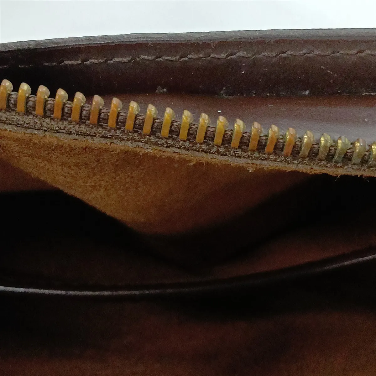 Damier Saint Louis N51993 FL0032 Brown — view 10