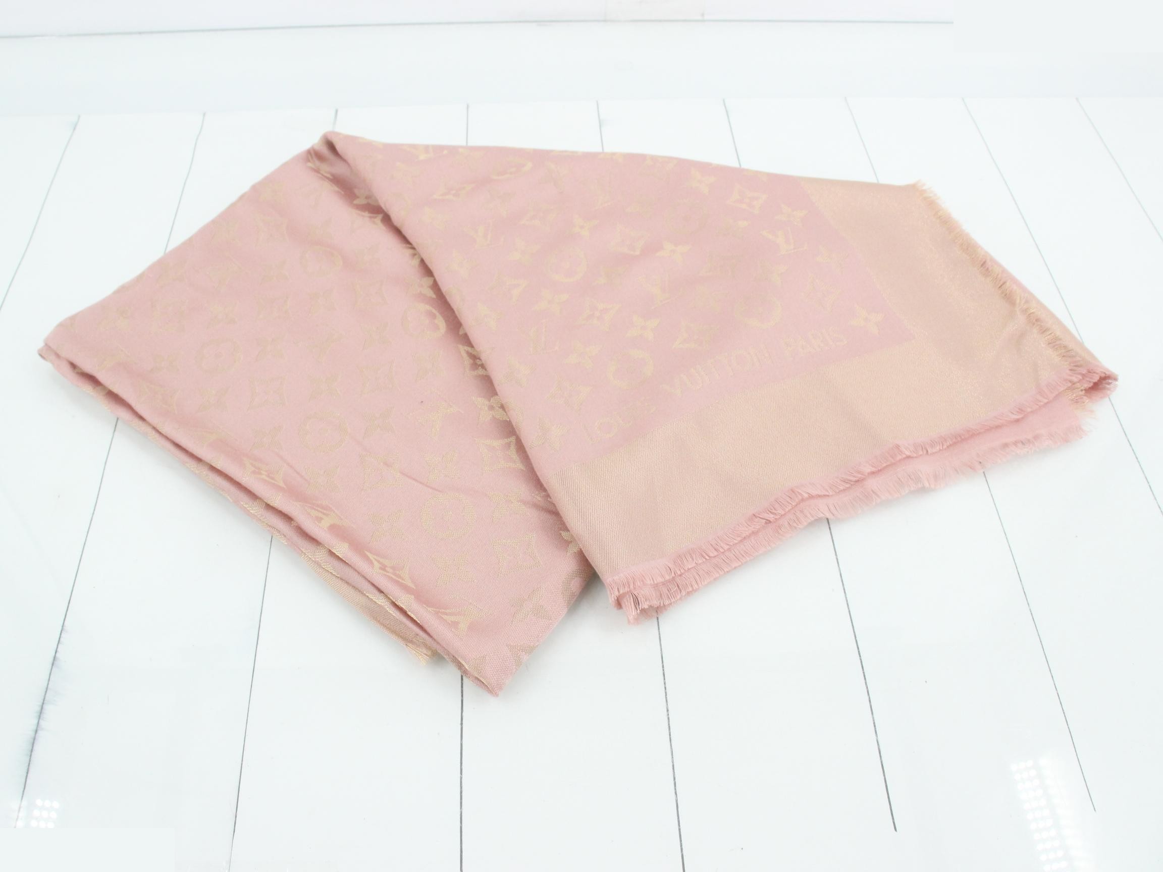 Large Stole — view 2