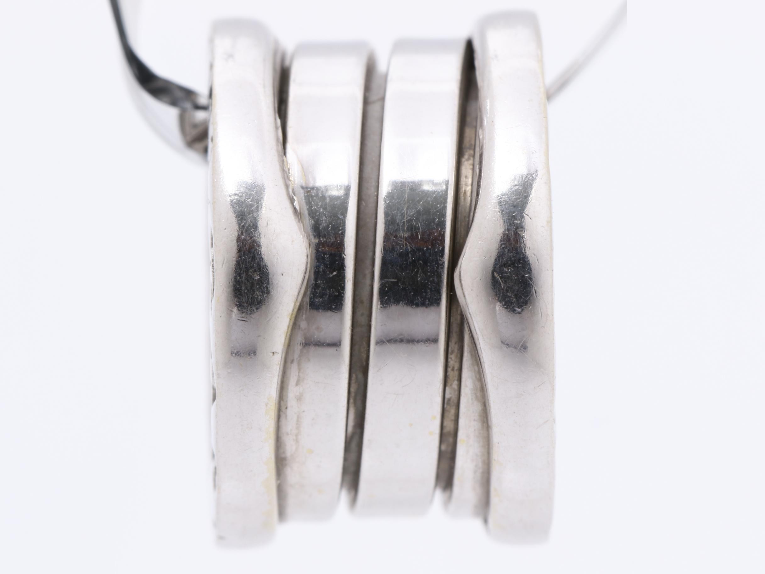 B.zero1 Top 750WG 6.4g — view 2