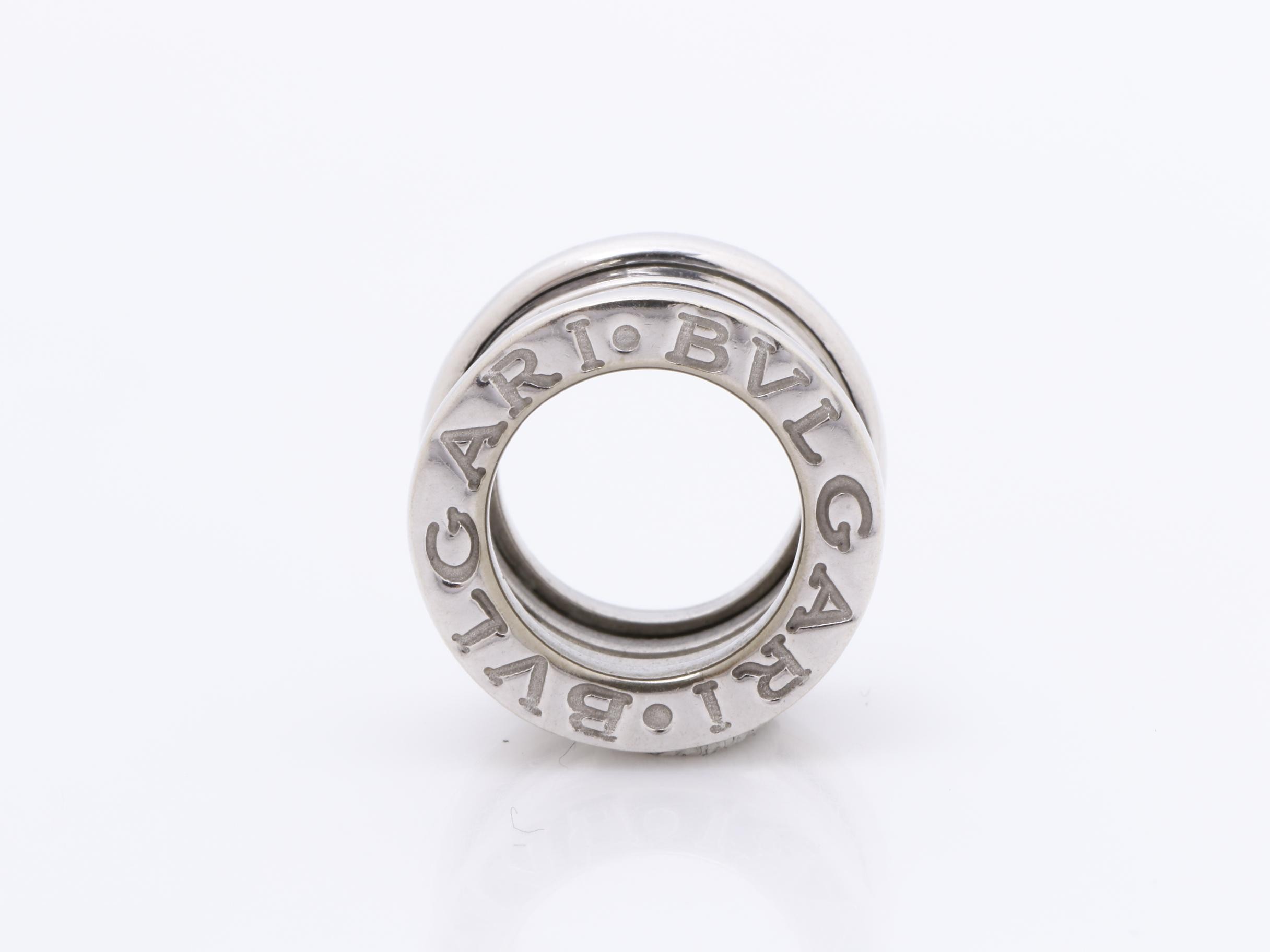 B.zero1 Top 750WG 6.4g — view 5