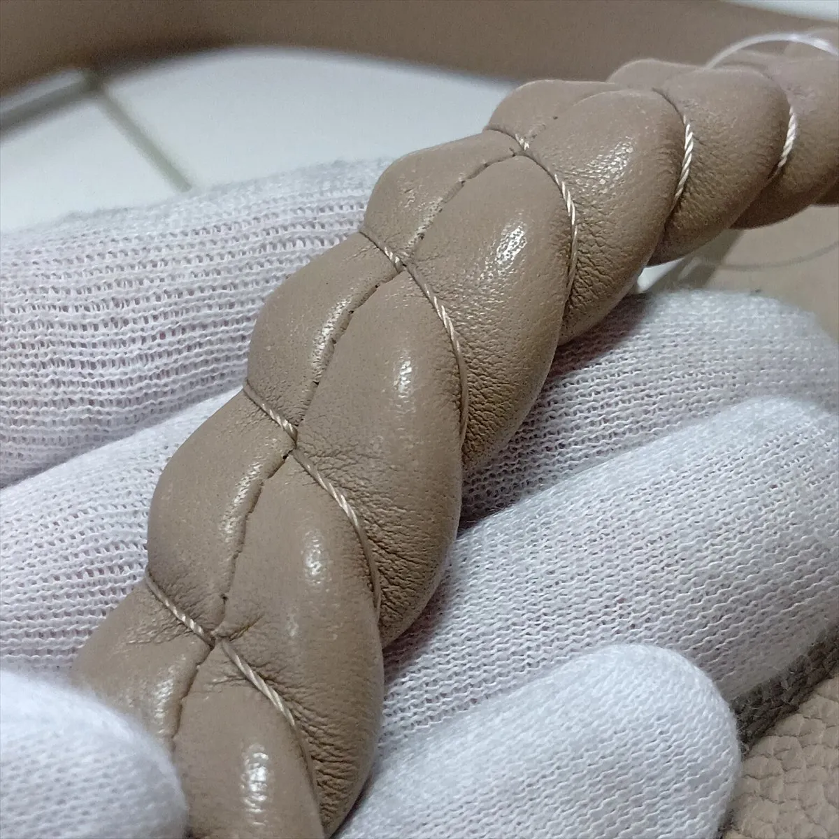 Mahina Babylon Chain BB M51224 AH4136 Pink — view 12