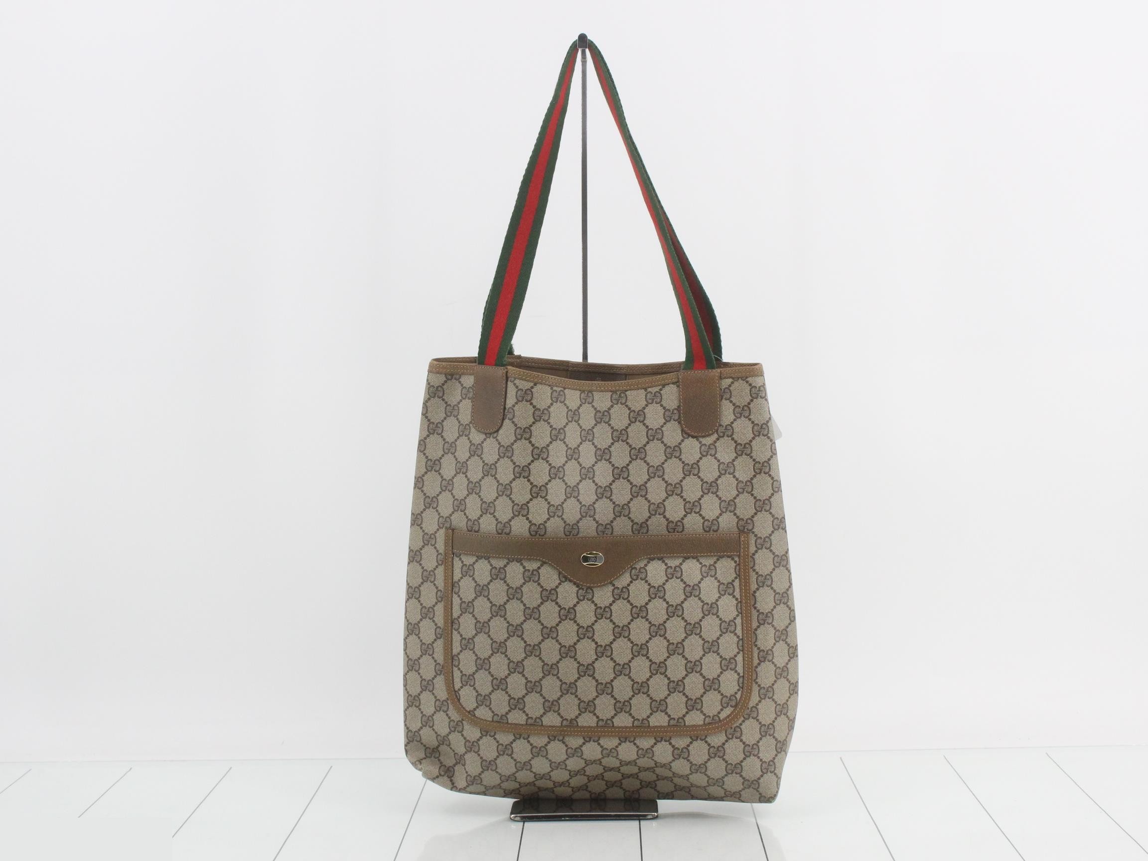 GG plus (bag)