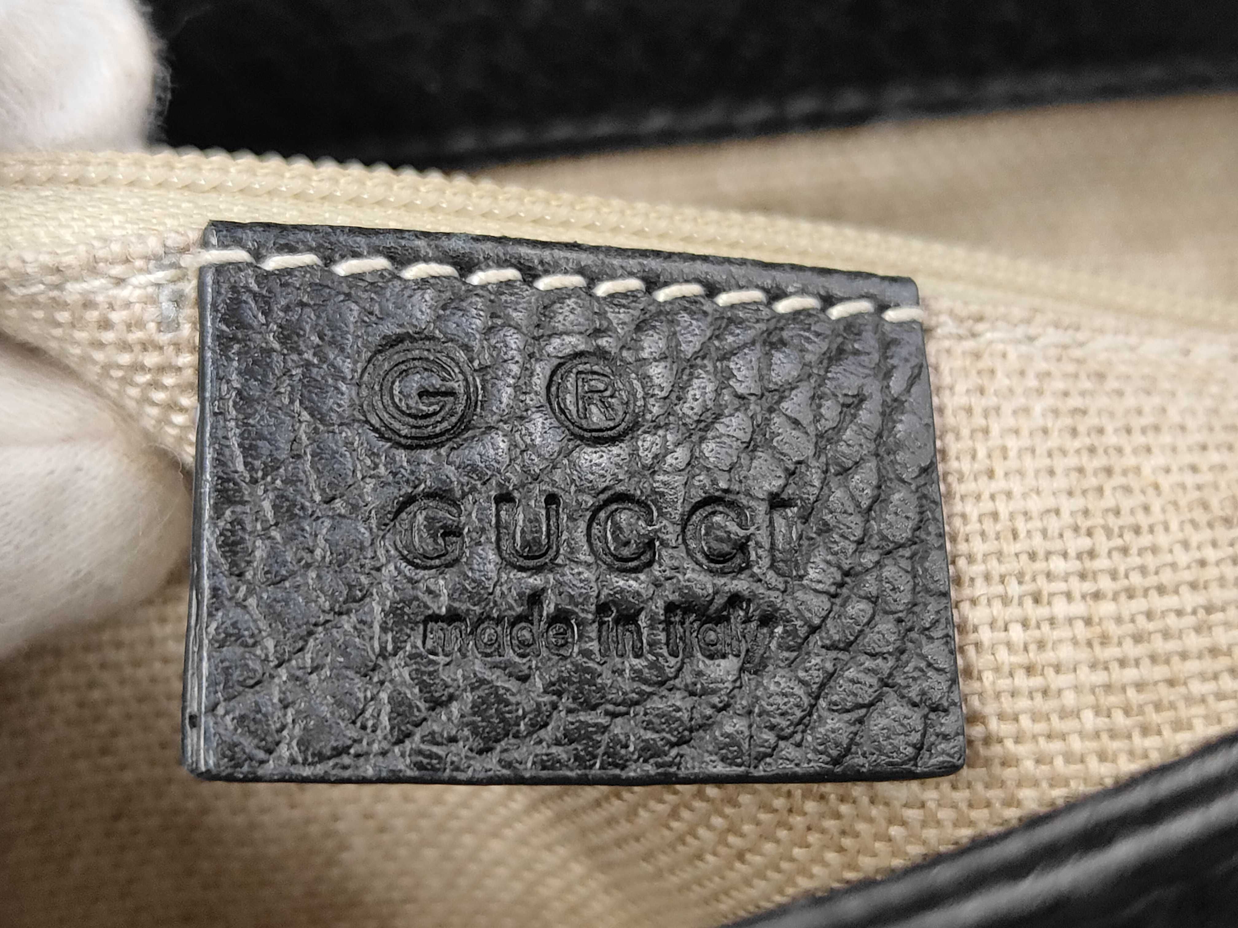 Shoulder Bag — view 11