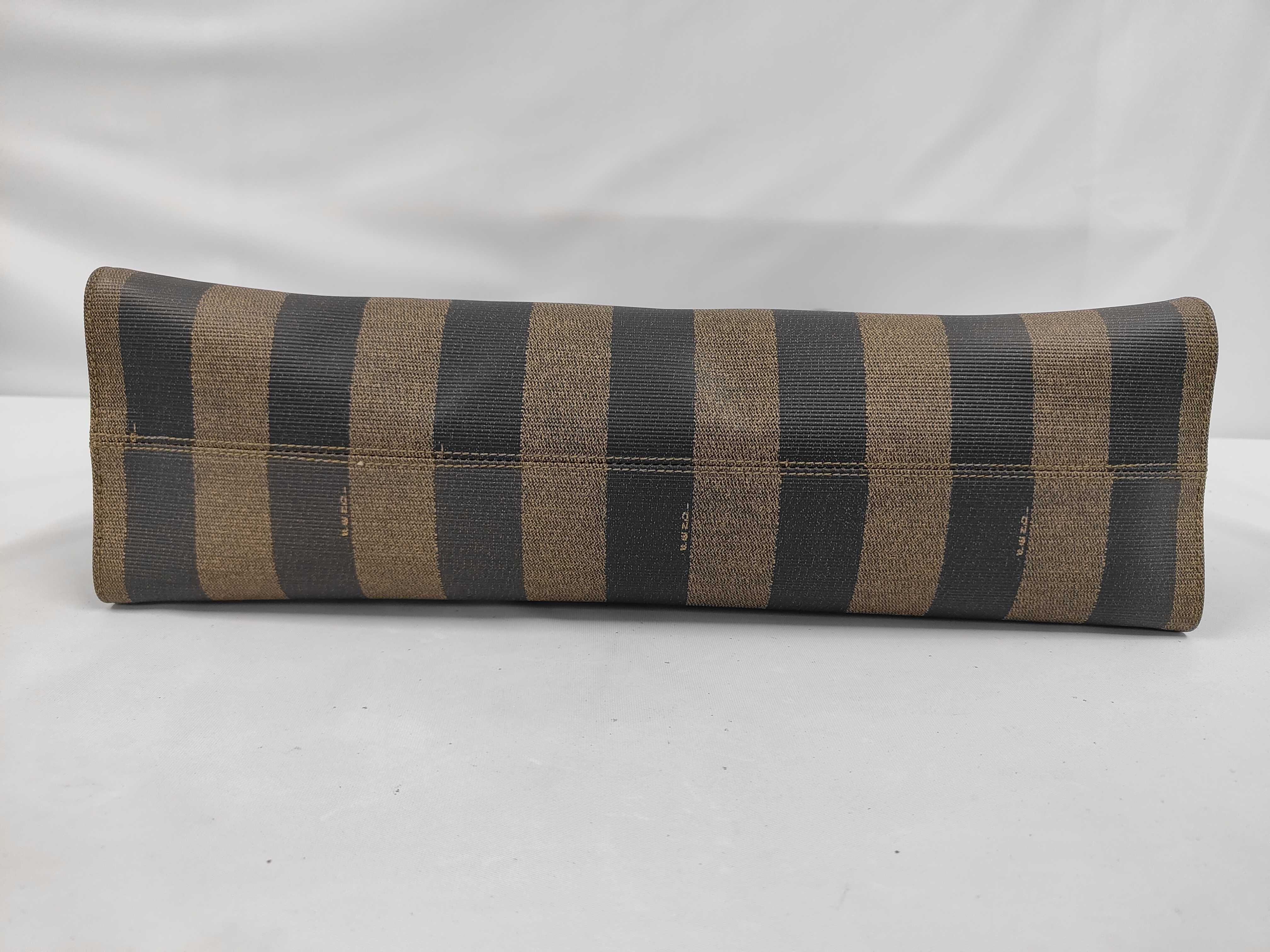 Tote Bag / Pecan / 2110-46 — view 3