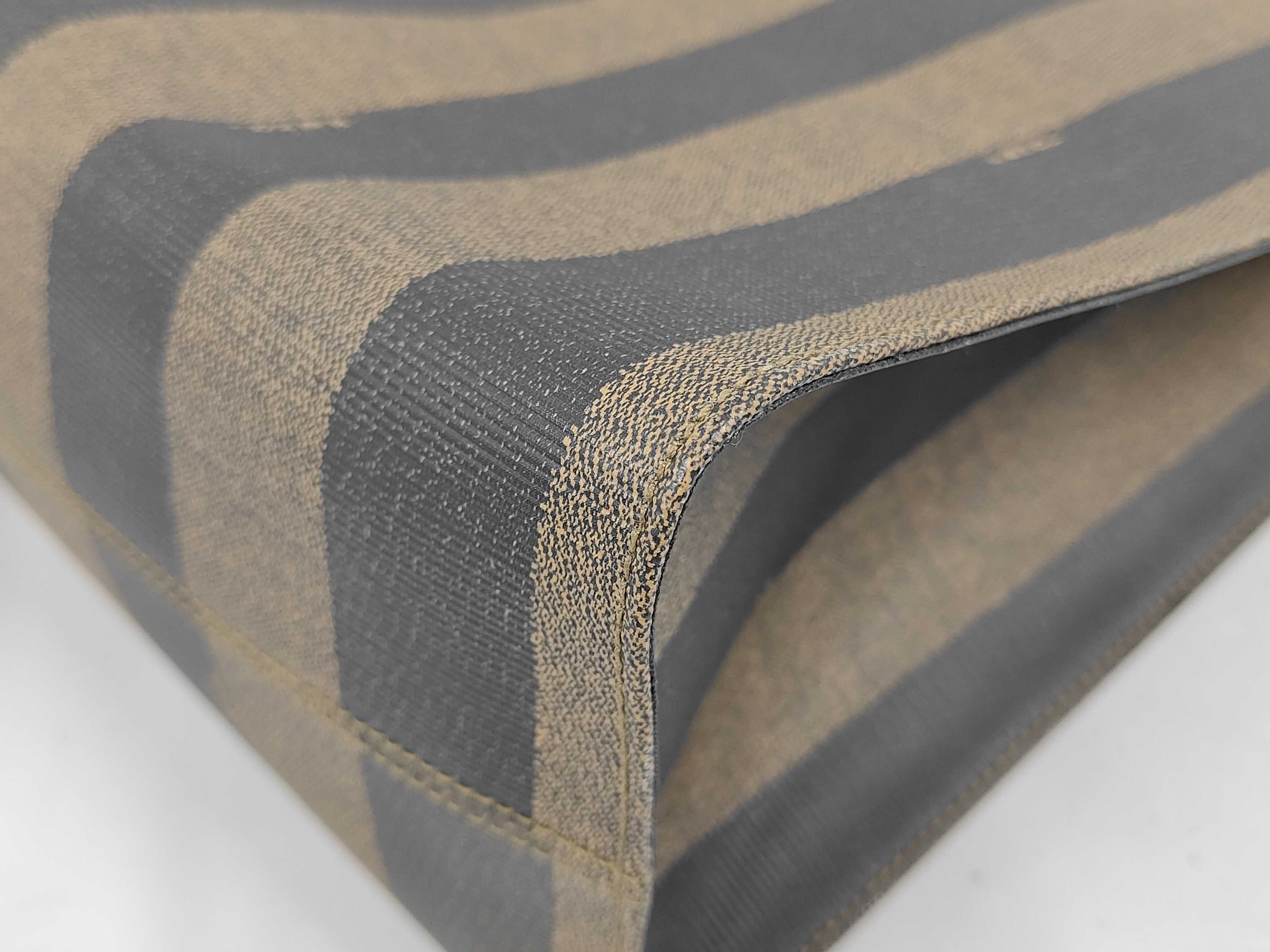 Tote Bag / Pecan / 2110-46 — view 4