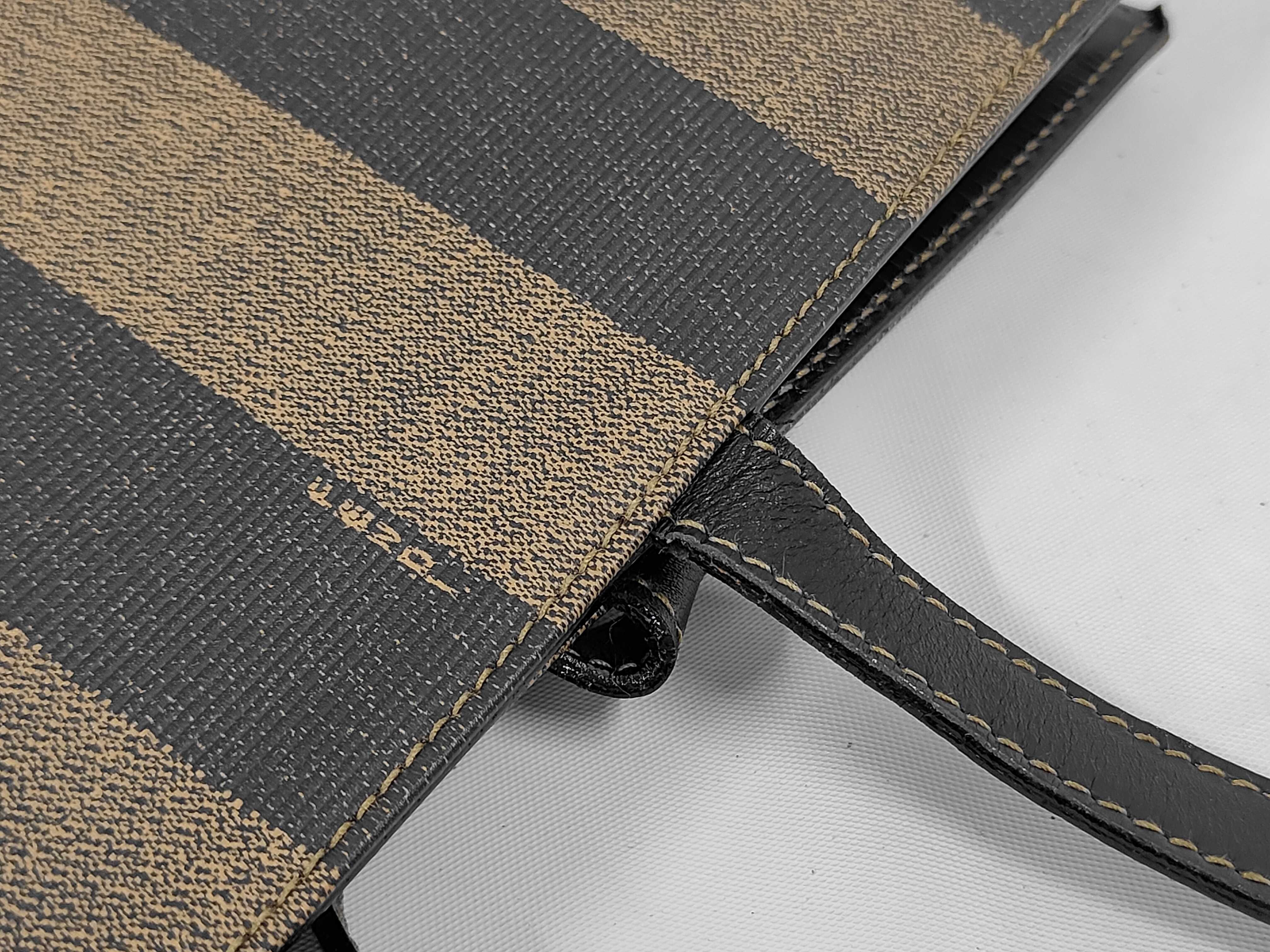 Tote Bag / Pecan / 2110-46 — view 6