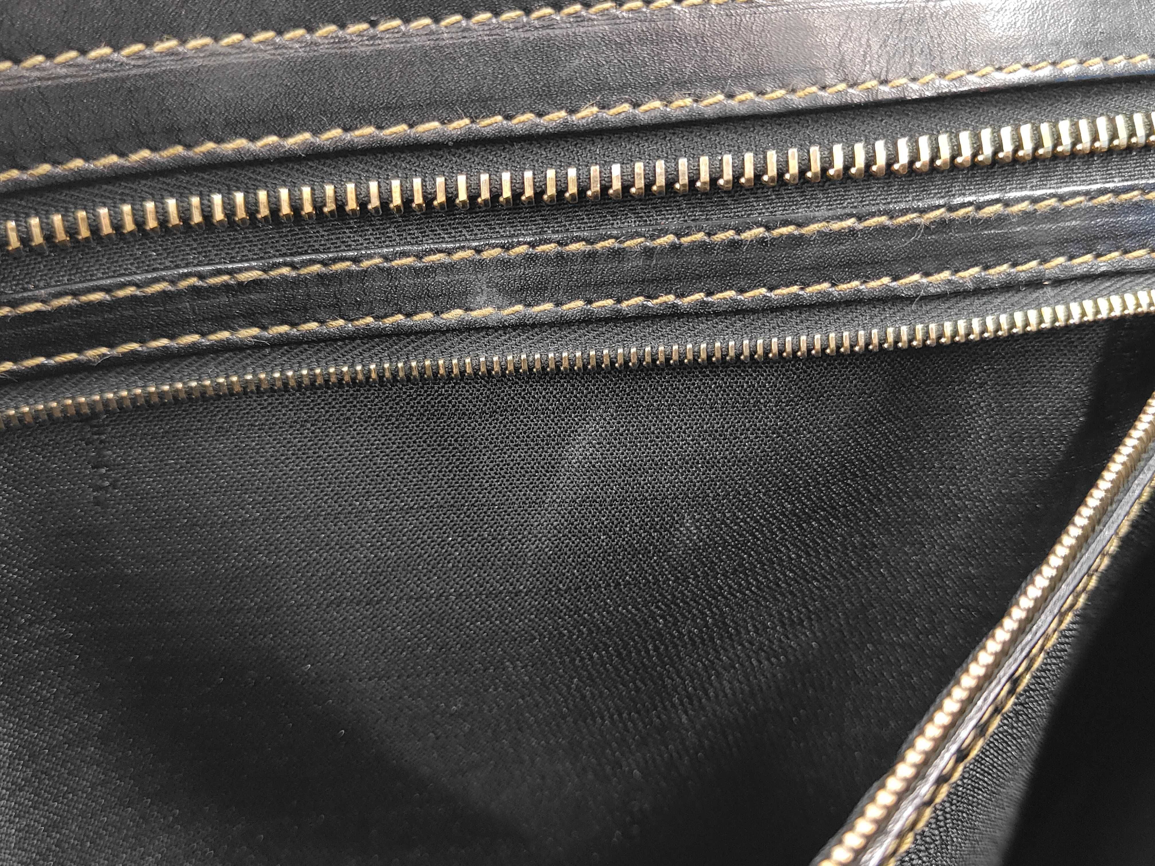 Tote Bag / Pecan / 2110-46 — view 9