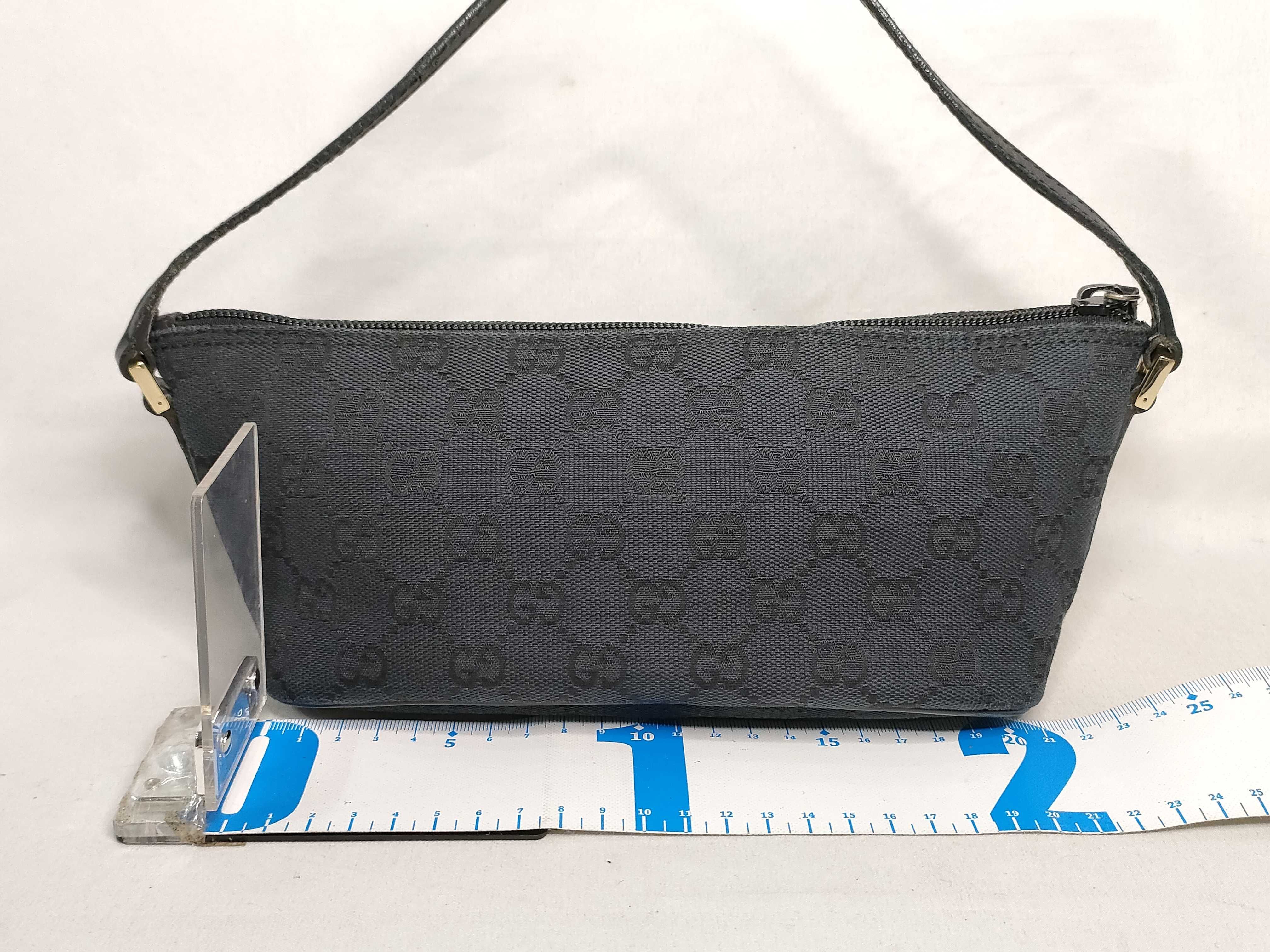 GG Canvas / GG Canvas / 039.1103 2123 / Handbag / Canvas Handbag — view 2