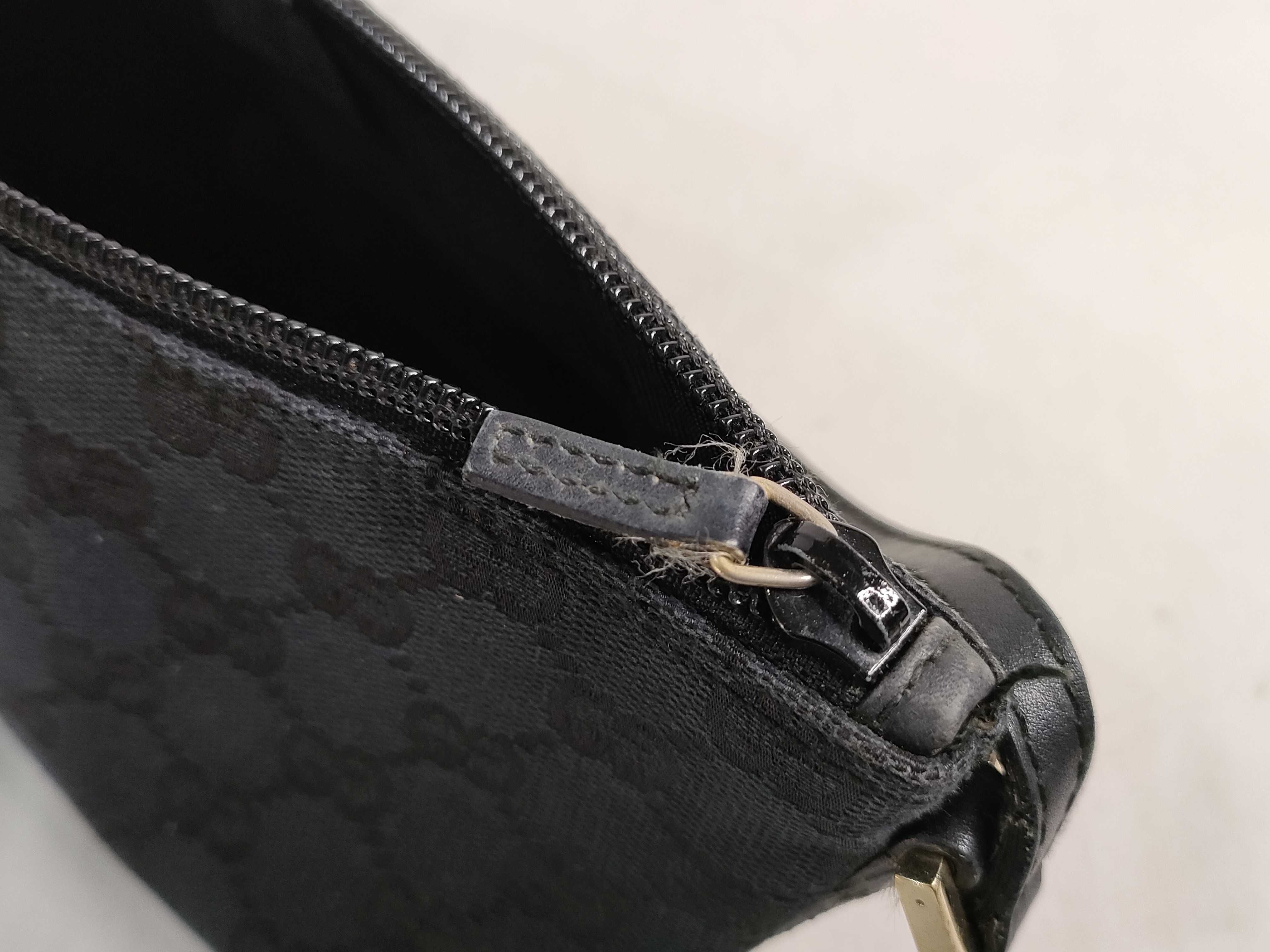 GG Canvas / GG Canvas / 039.1103 2123 / Handbag / Canvas Handbag — view 12