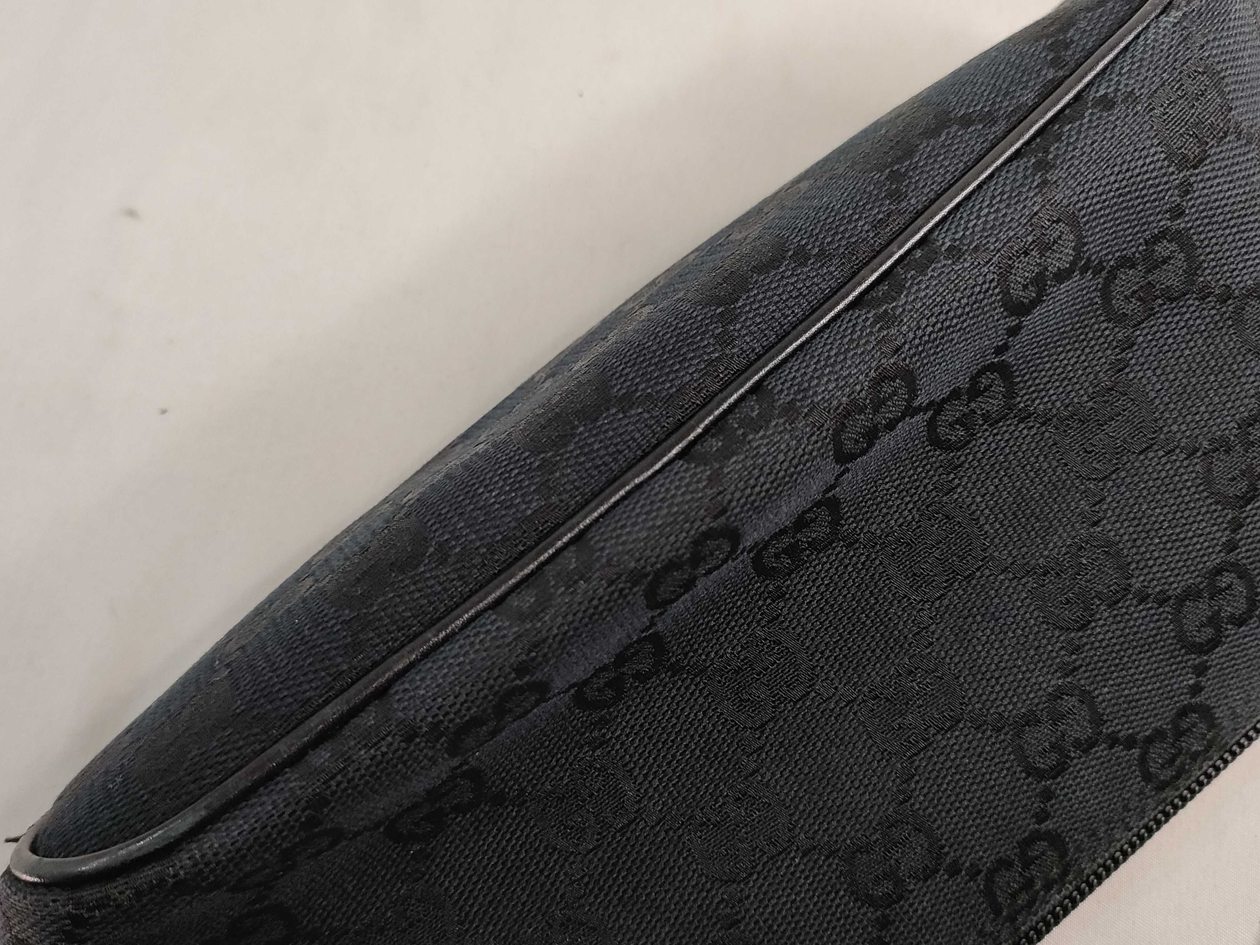 GG Canvas / GG Canvas / 039.1103 2123 / Handbag / Canvas Handbag — view 14