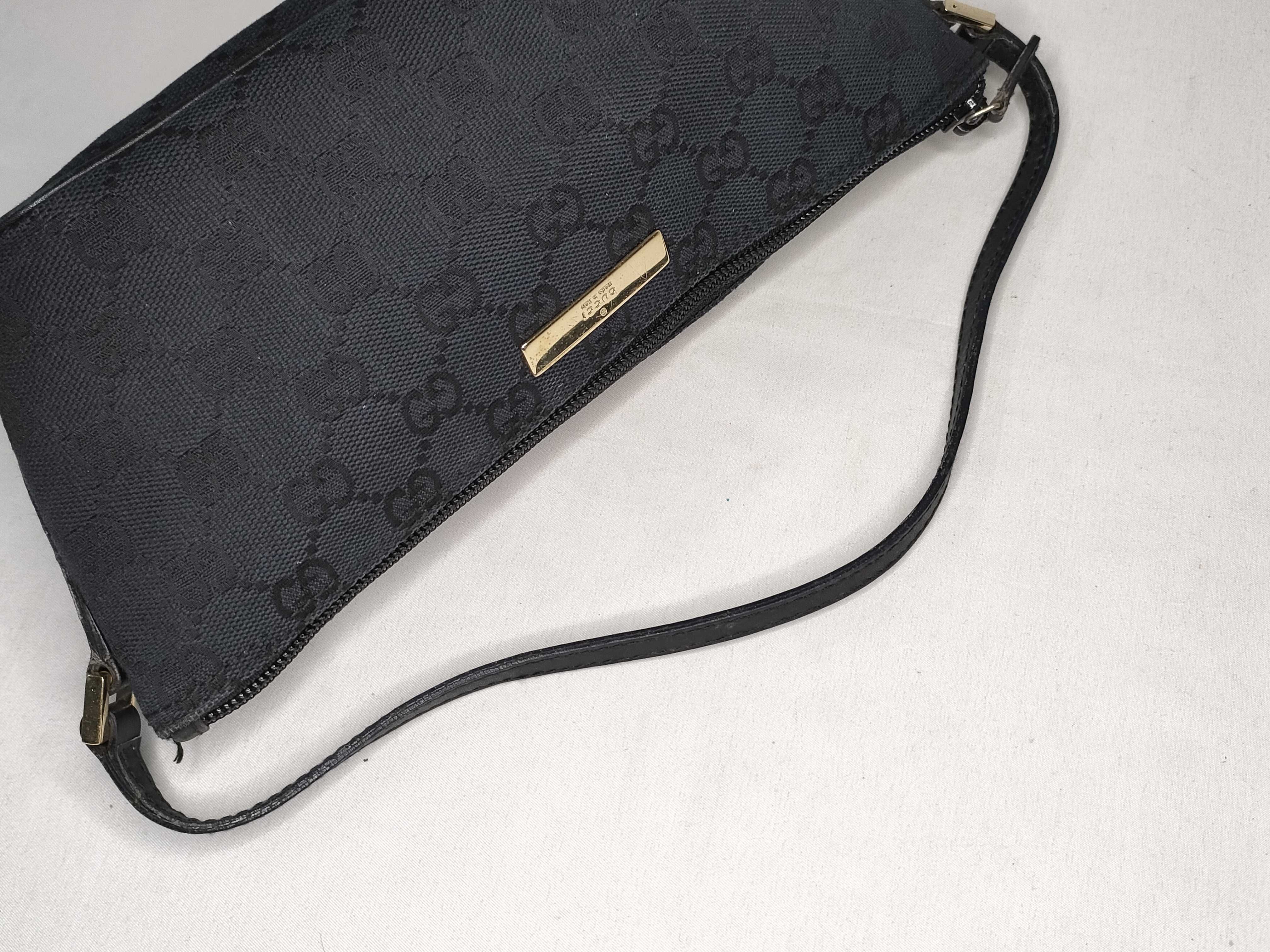 GG Canvas / GG Canvas / 039.1103 2123 / Handbag / Canvas Handbag — view 3