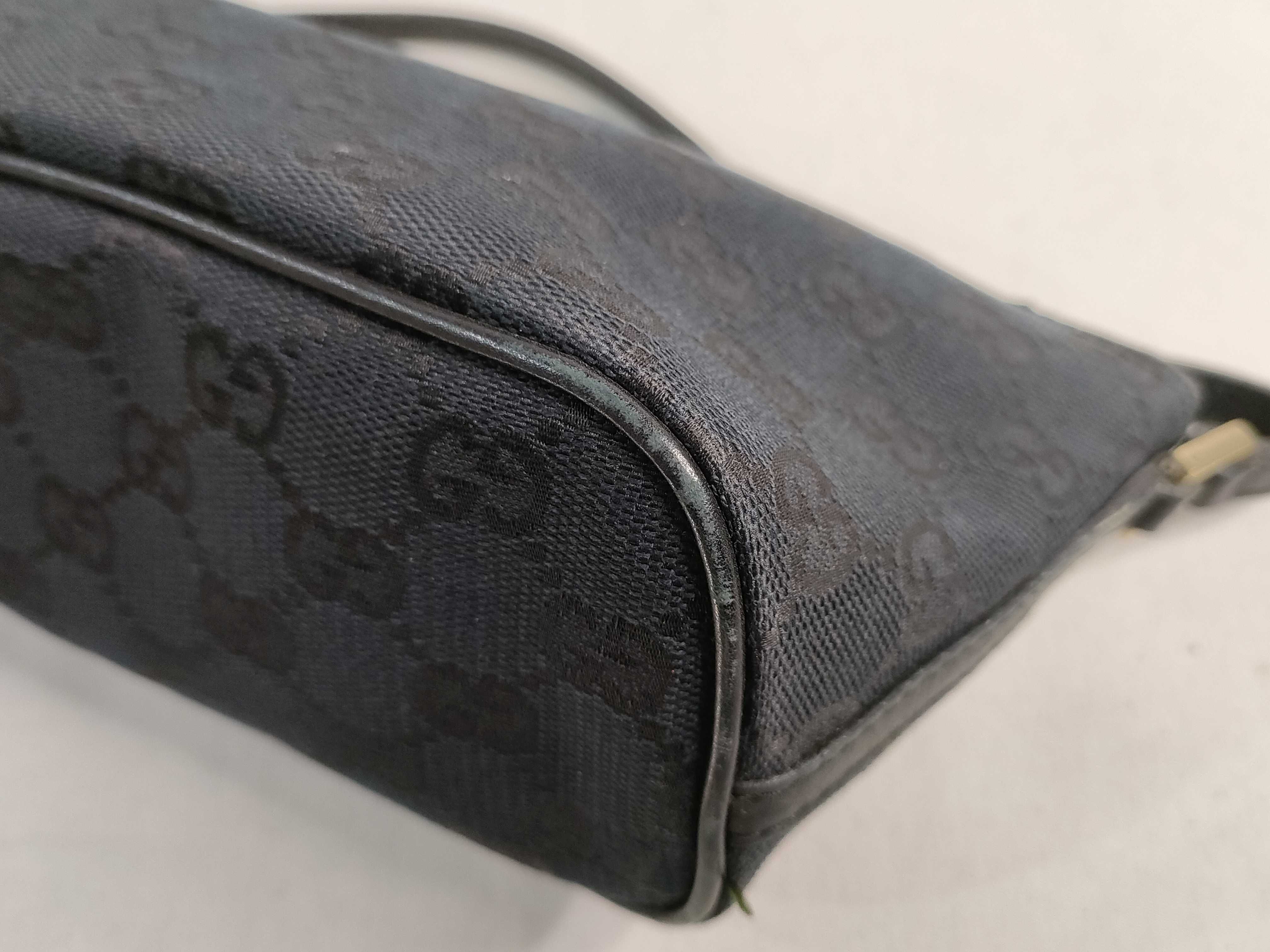 GG Canvas / GG Canvas / 039.1103 2123 / Handbag / Canvas Handbag — view 6