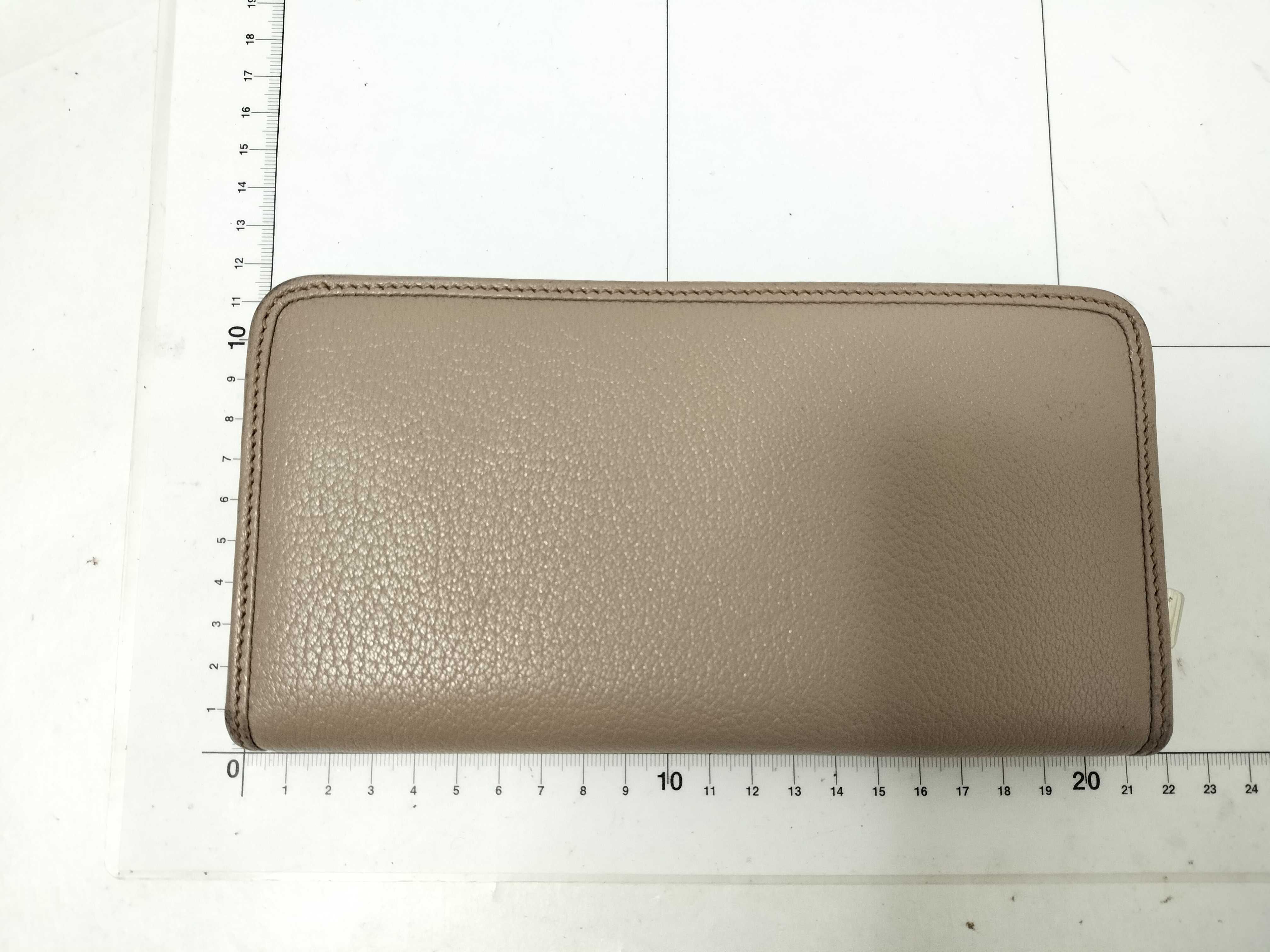 Zippy Wallet Long Wallet (IY7921) Wallet — view 2