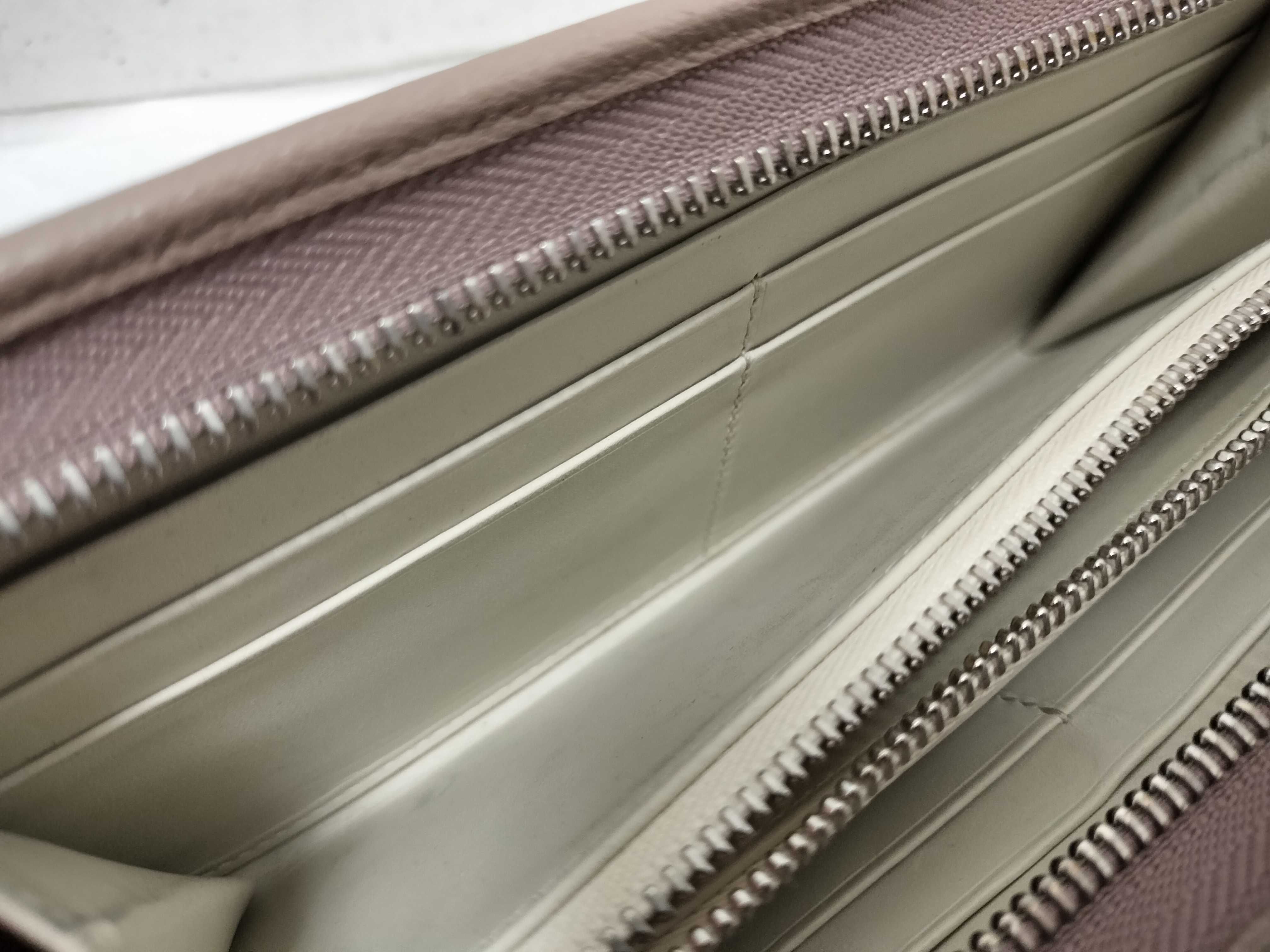 Zippy Wallet Long Wallet (IY7921) Wallet — view 12