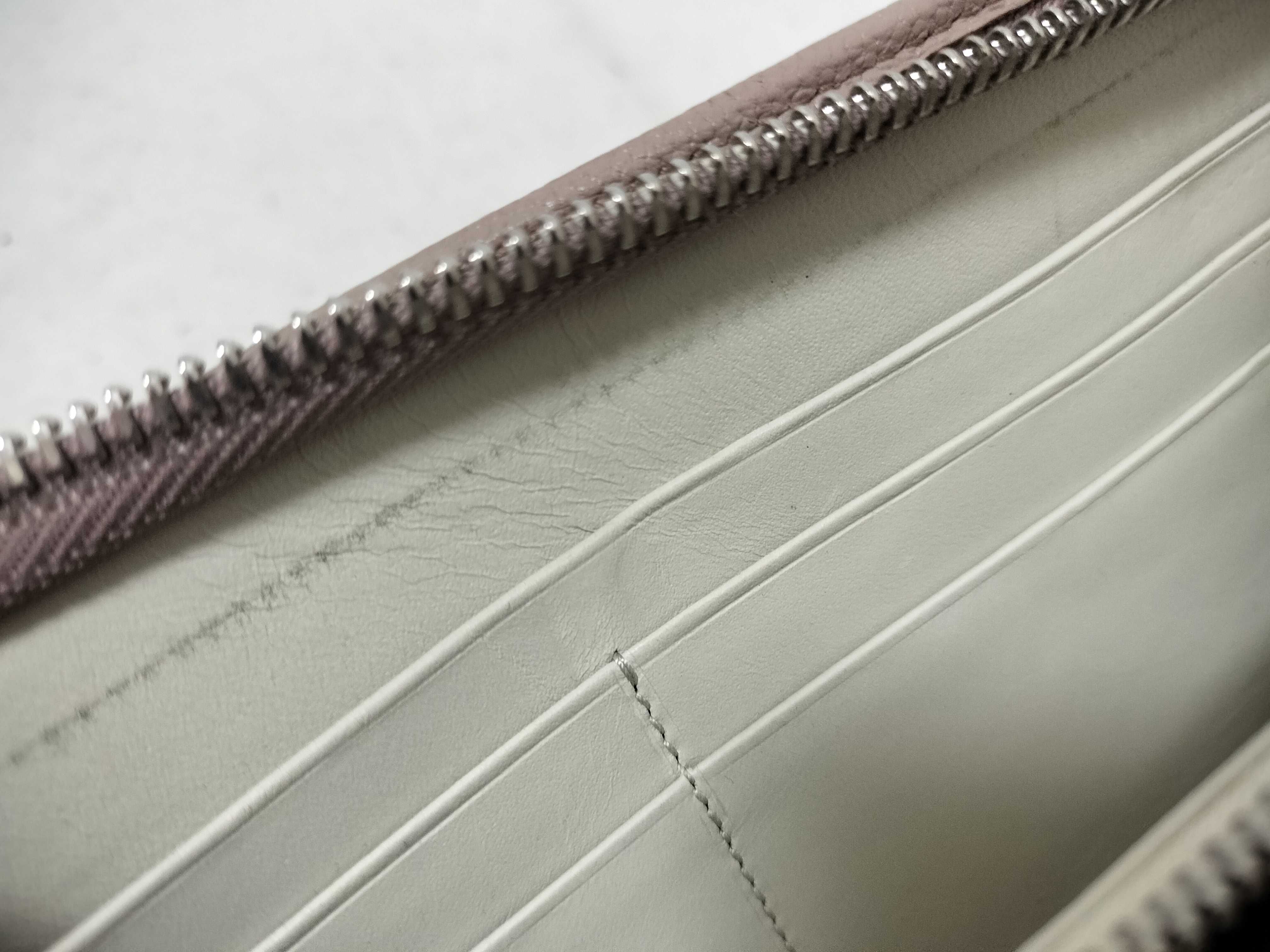 Zippy Wallet Long Wallet (IY7921) Wallet — view 14