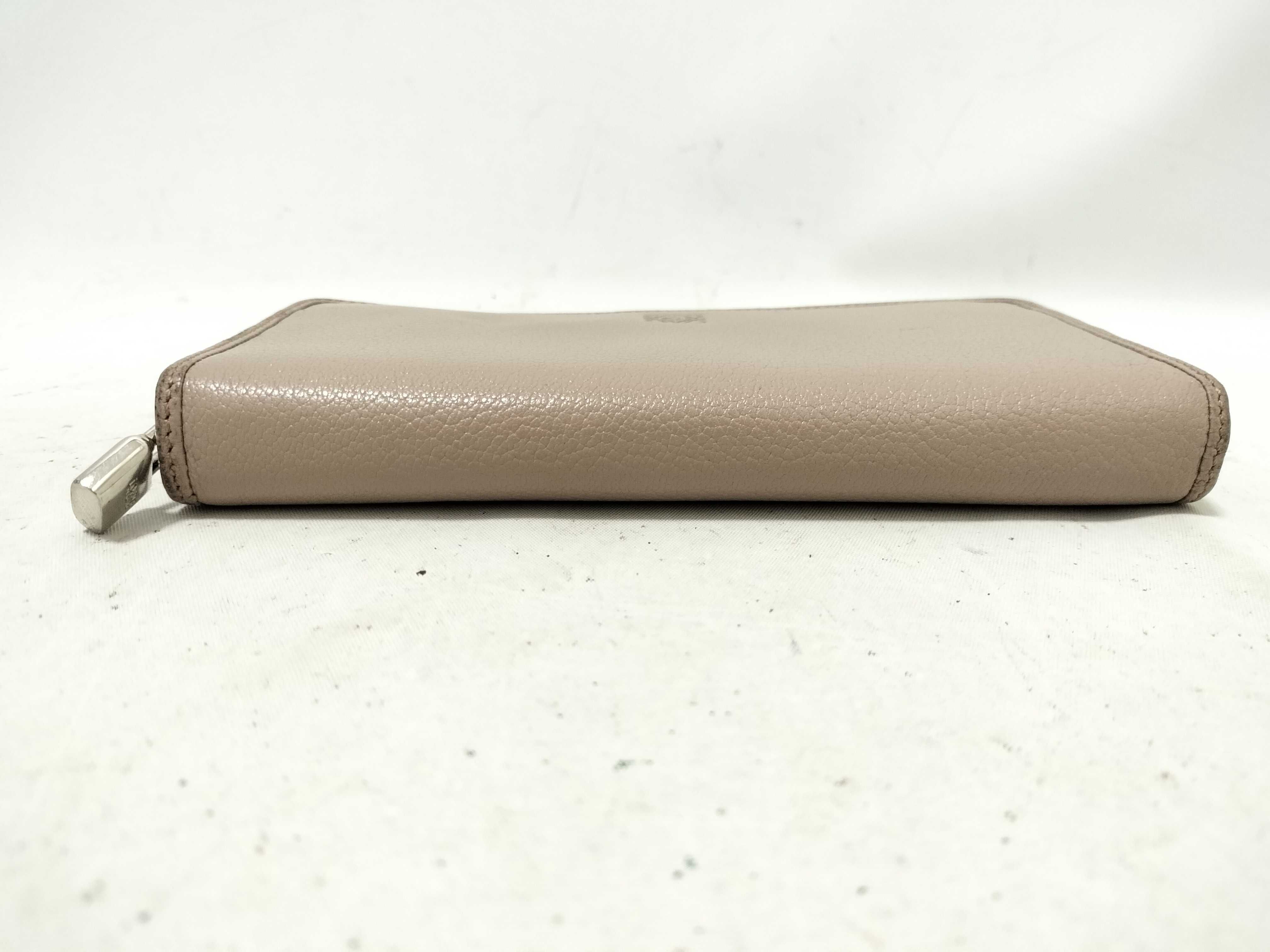 Zippy Wallet Long Wallet (IY7921) Wallet — view 3