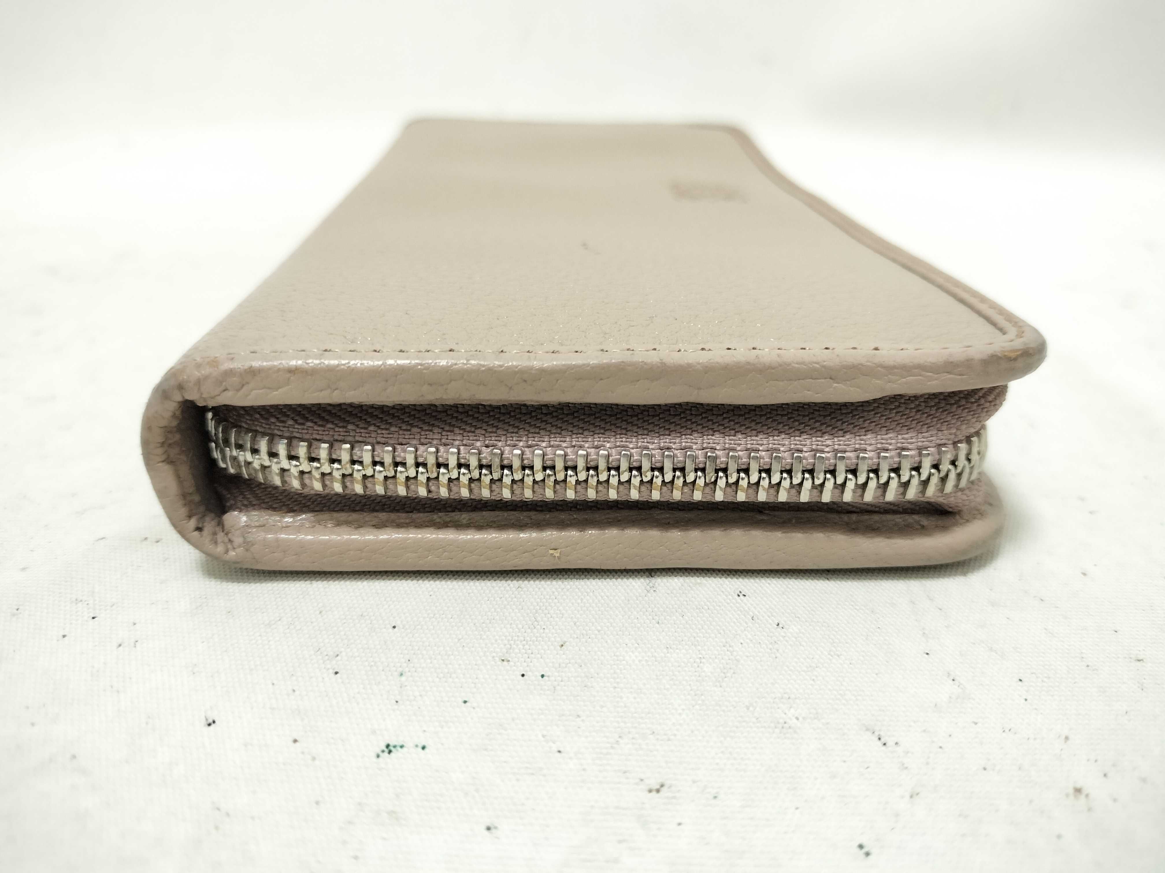 Zippy Wallet Long Wallet (IY7921) Wallet — view 5