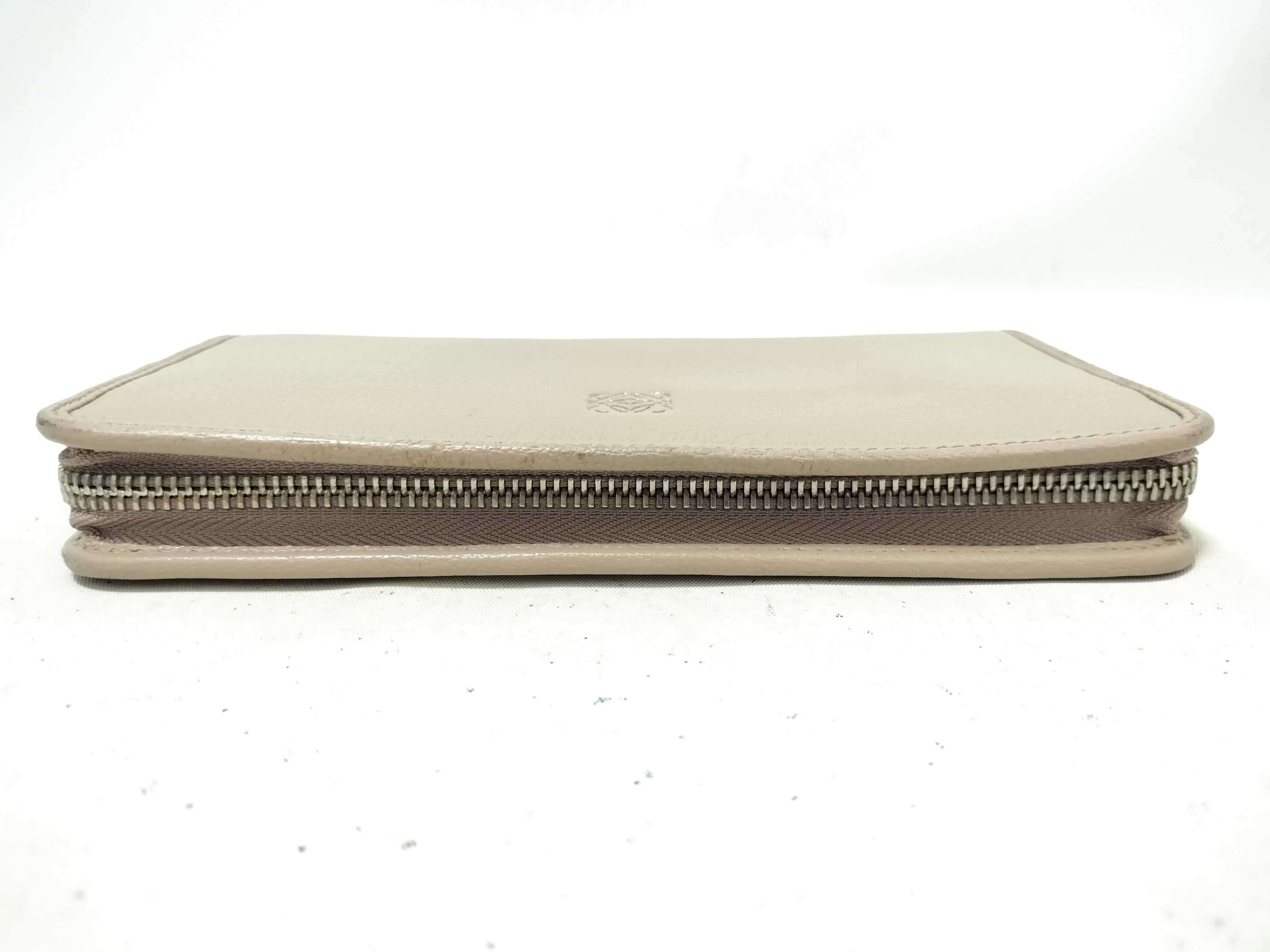 Zippy Wallet Long Wallet (IY7921) Wallet — view 6