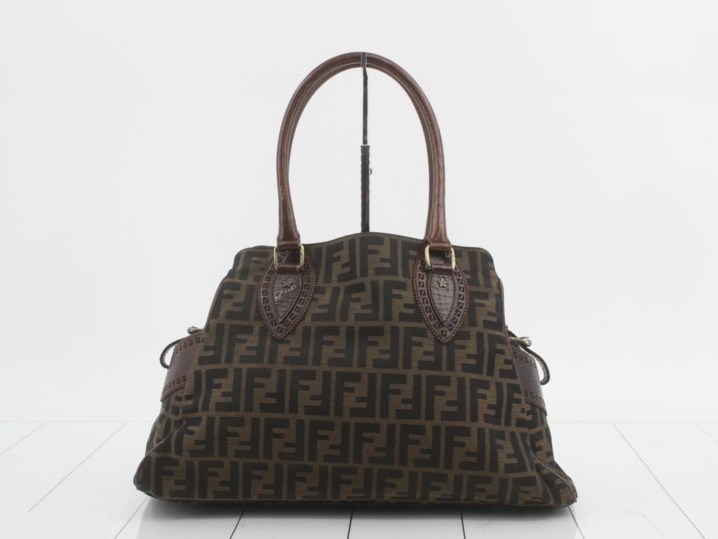 Zucca (bag) - Shoulder bag