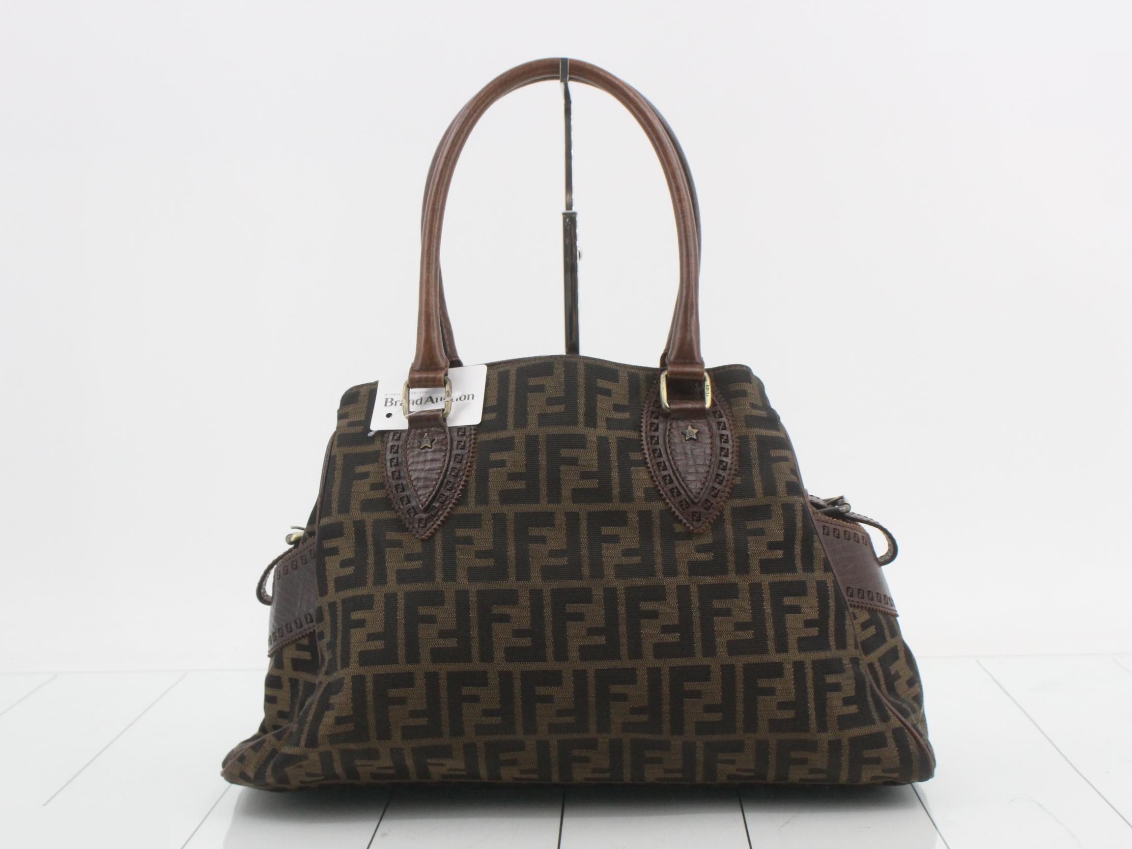 Zucca (bag) - Shoulder bag — view 2
