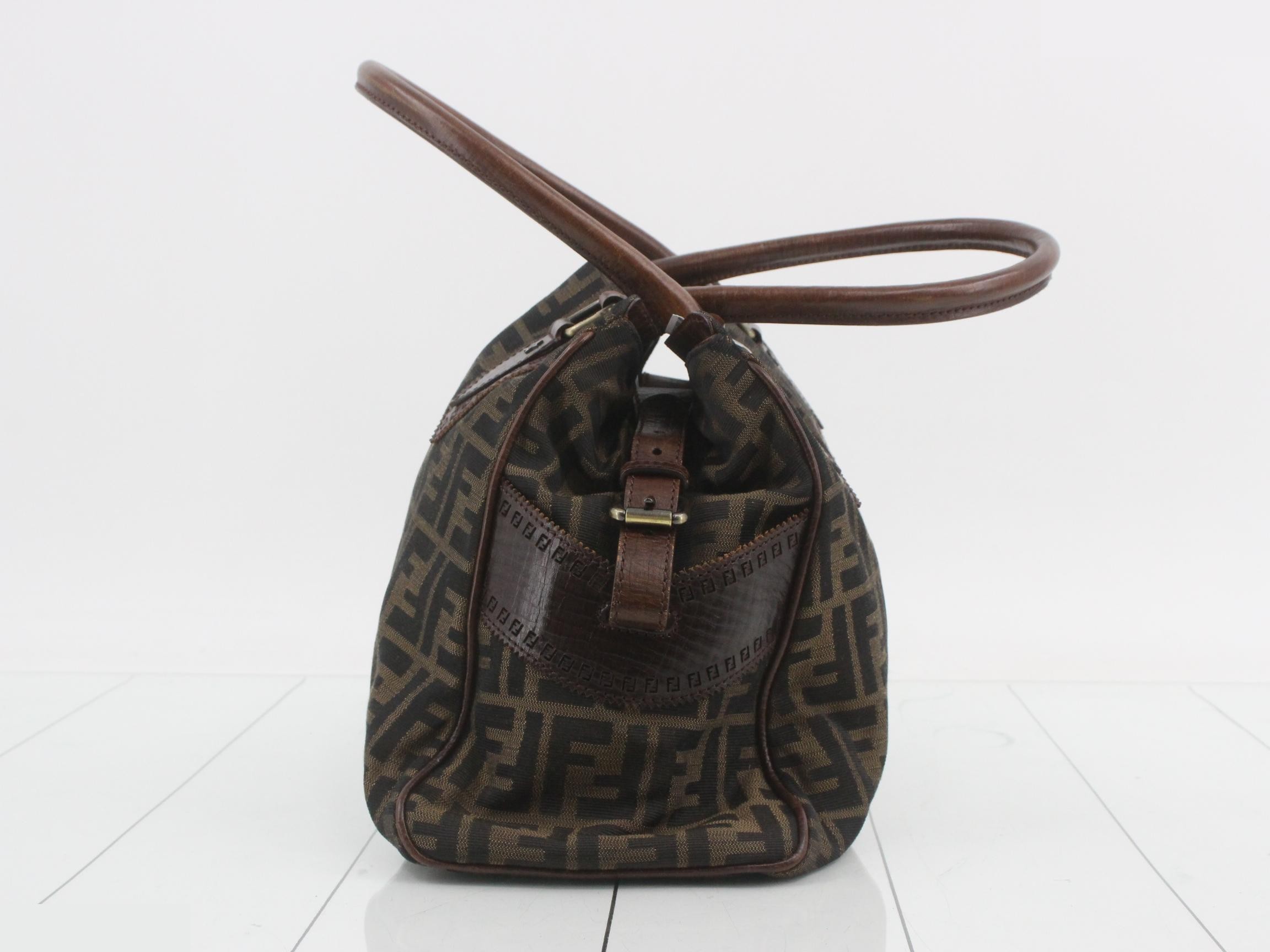 Zucca (bag) - Shoulder bag — view 3