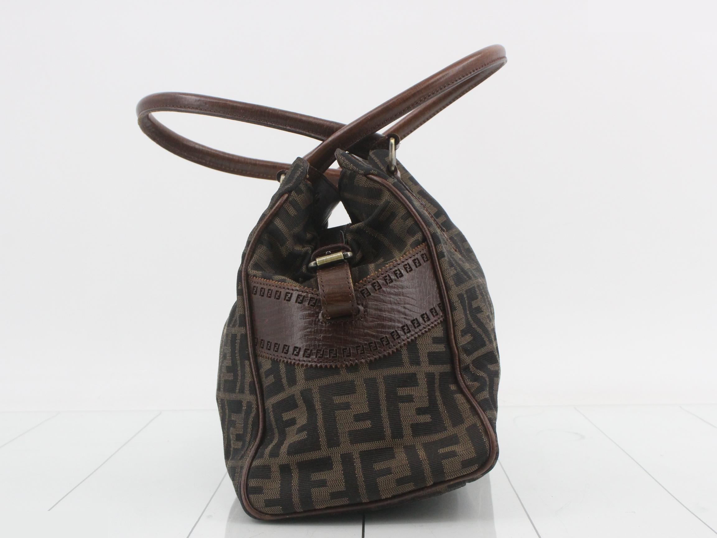 Zucca (bag) - Shoulder bag — view 4