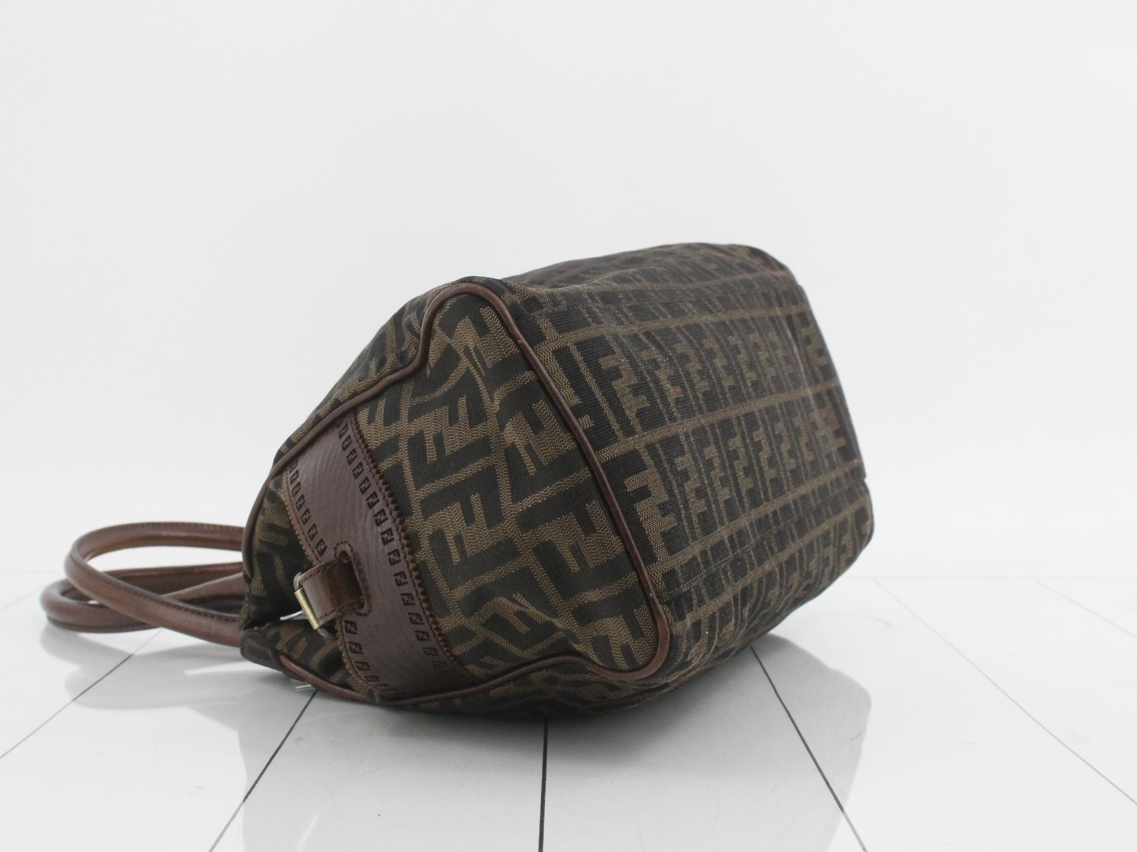 Zucca (bag) - Shoulder bag — view 5