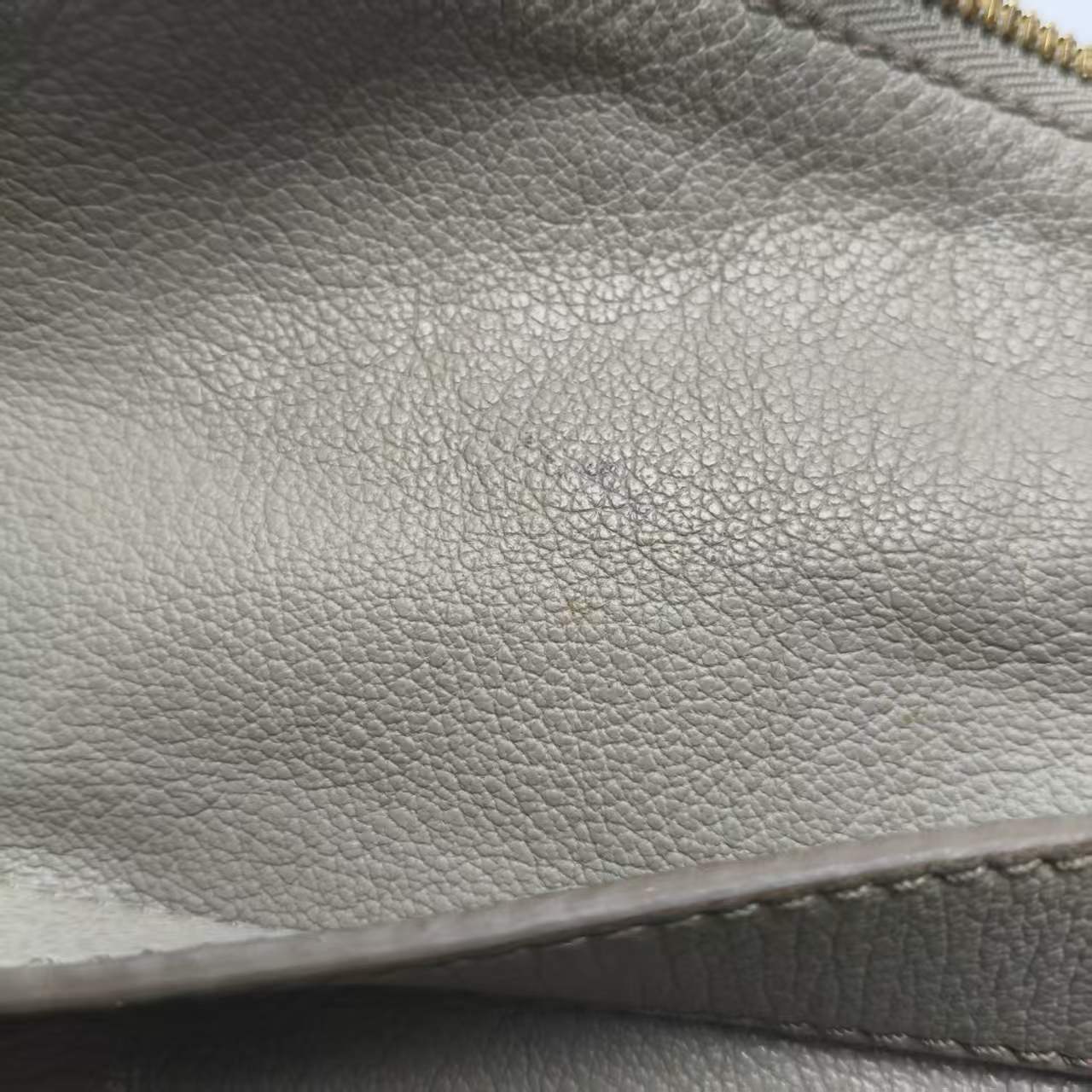 【*Shipped from: China*】BURBERRY Leather Handbag — view 10