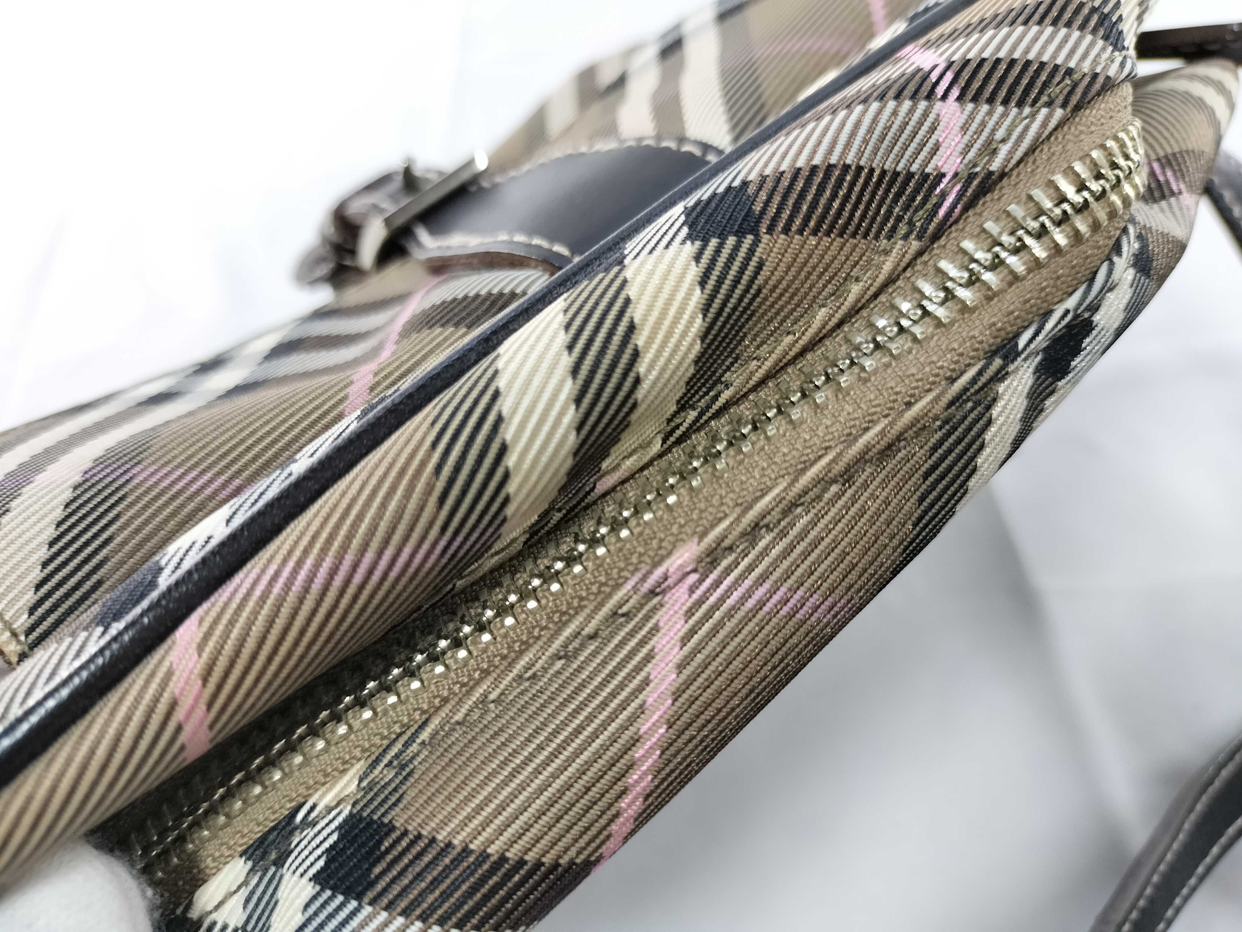 Blue Label Shoulder Bag — view 5